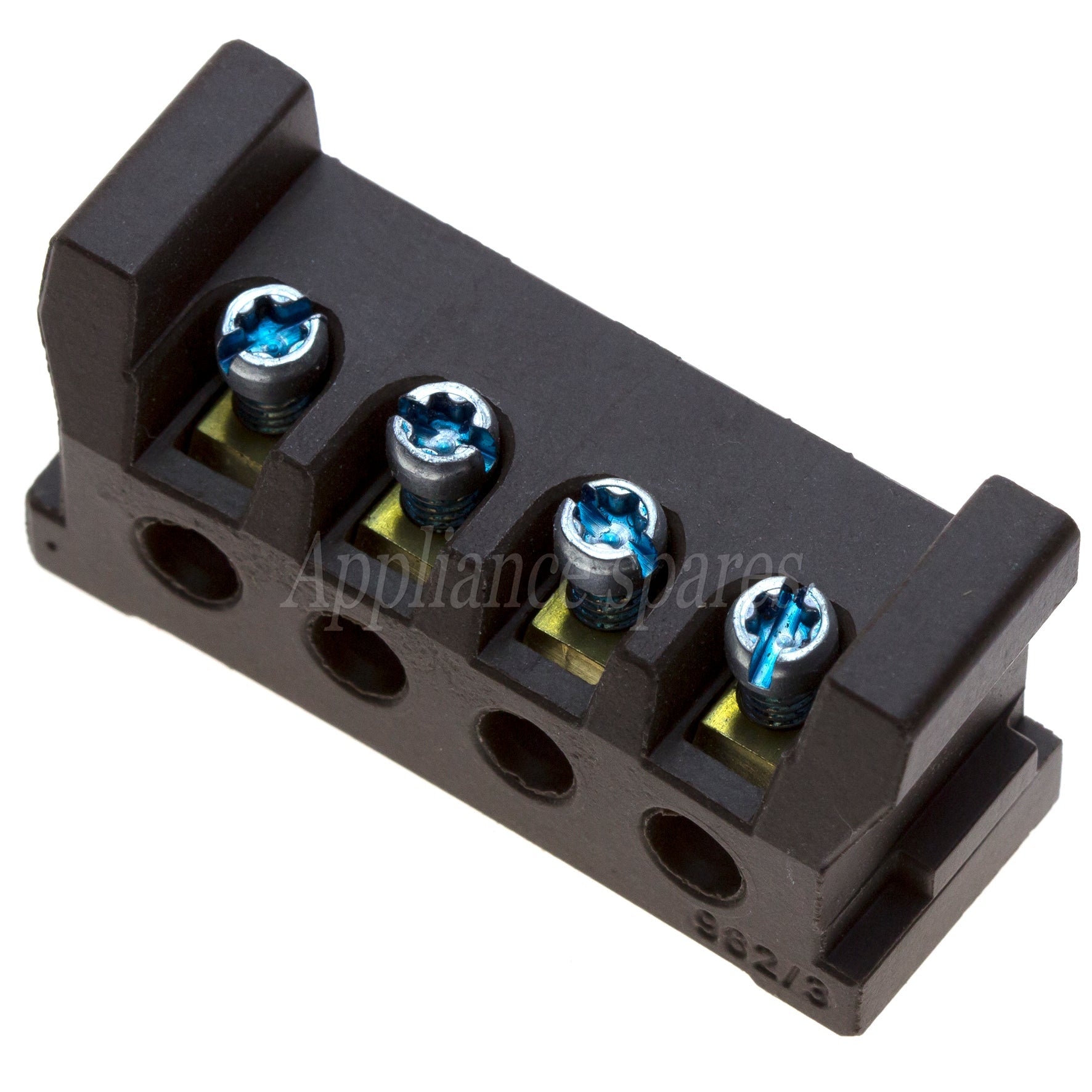 Connectors and Terminal Blocks