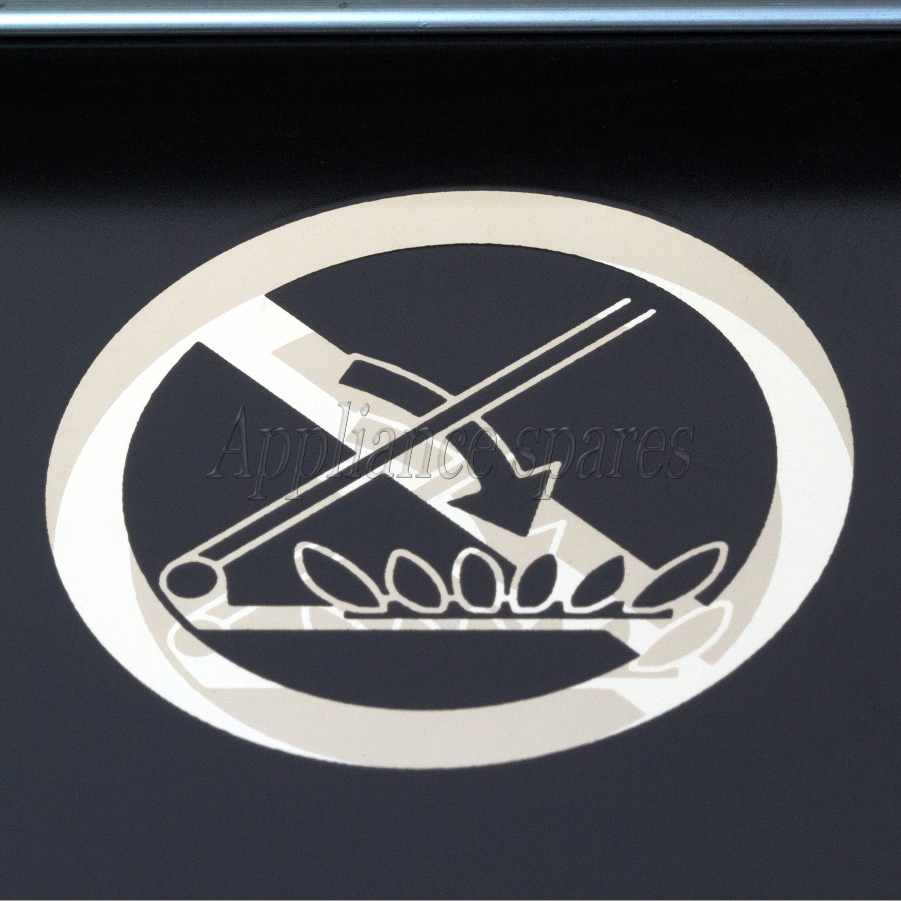 Delonghi Stove Lid-3