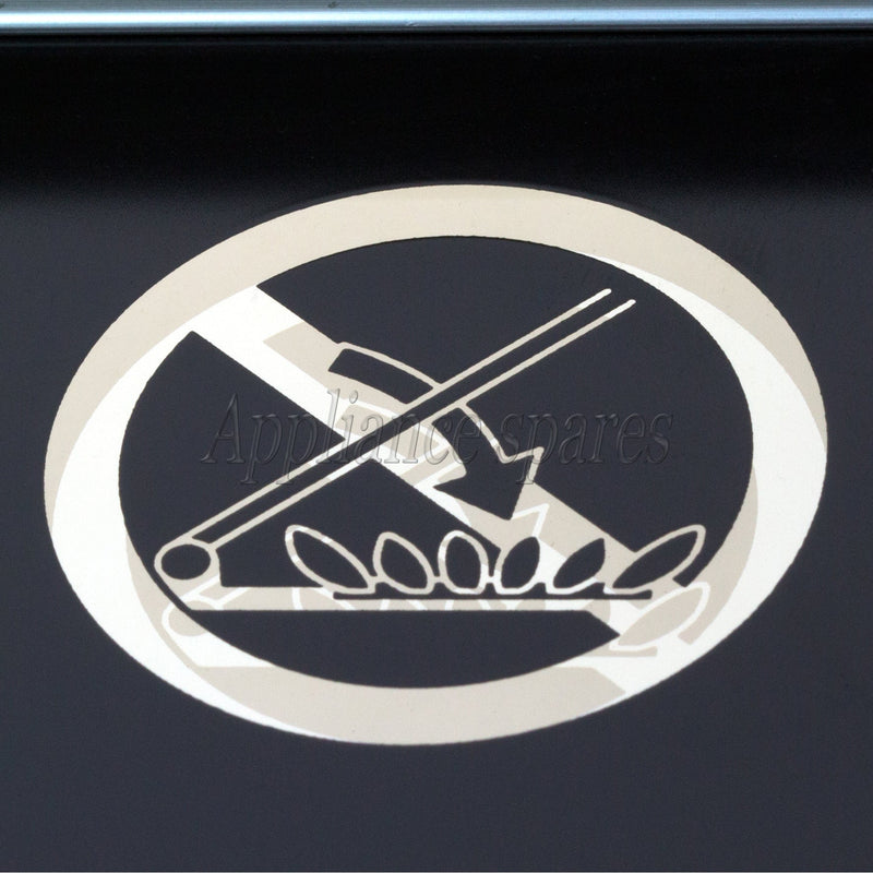 Delonghi Stove Lid-3