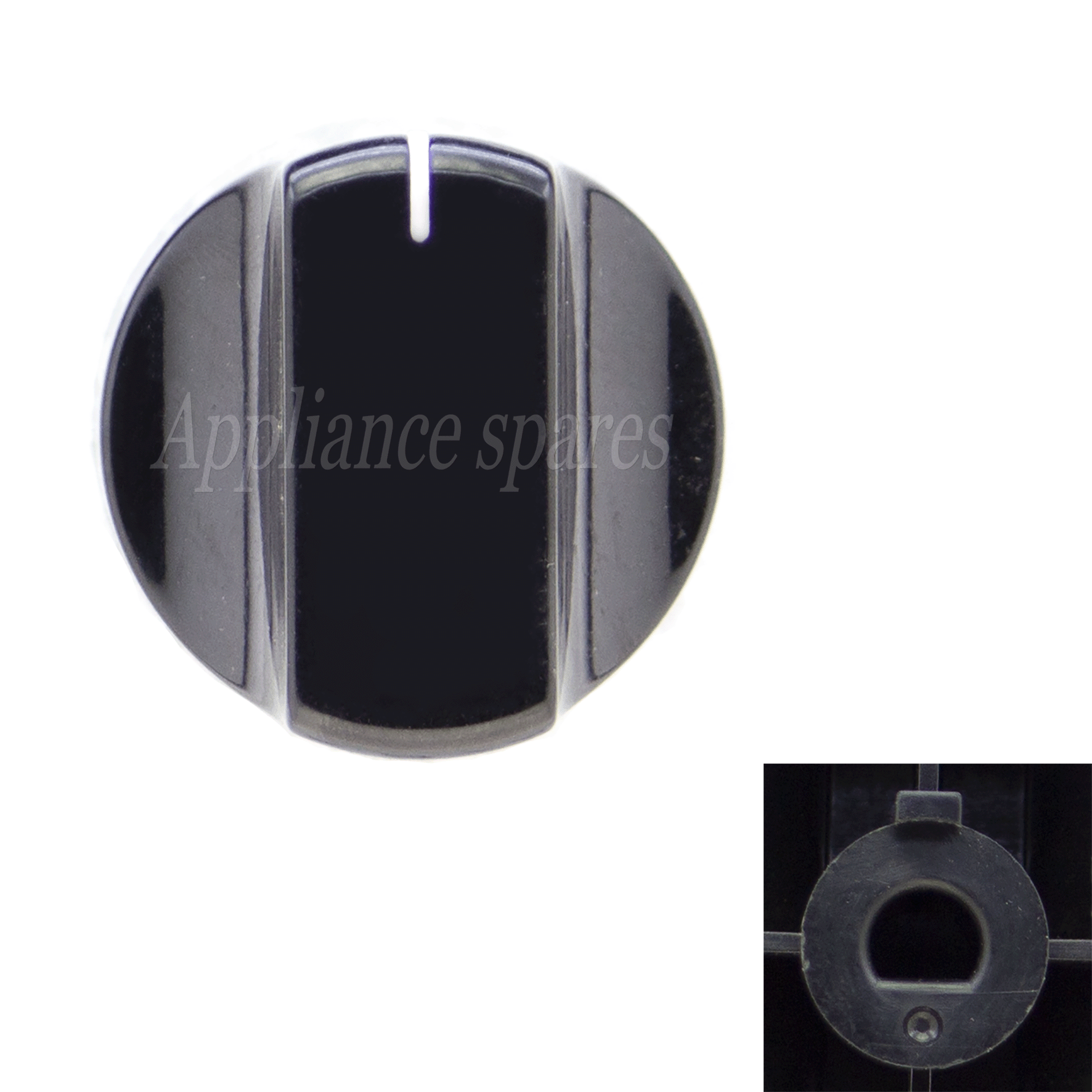 Defy Gas Stove Valve Knob-1
