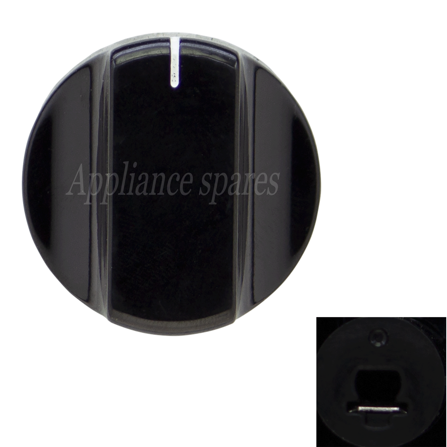 Defy Gas Stove Valve Knob-1