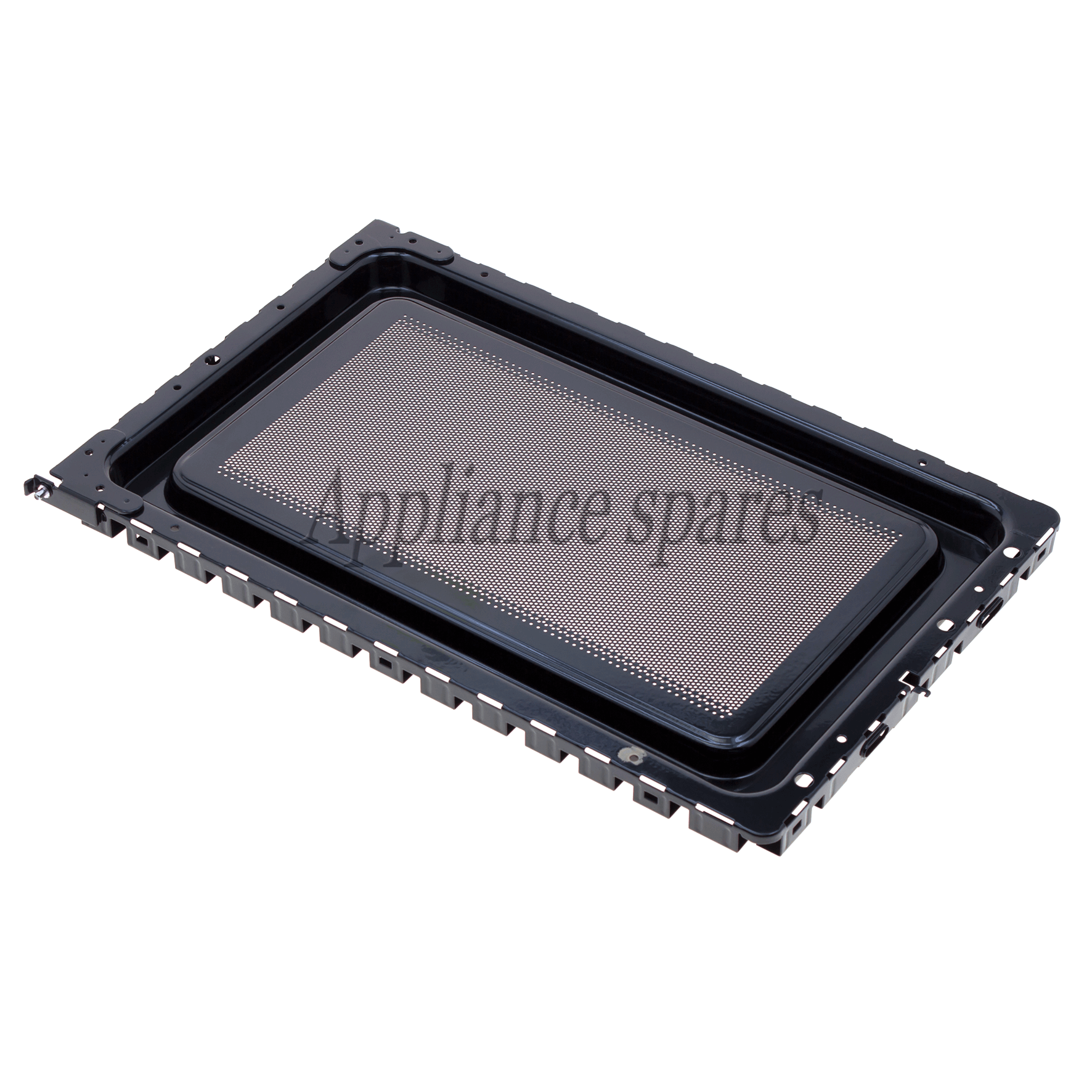 Defy Microwave Oven Inner Door Frame-2