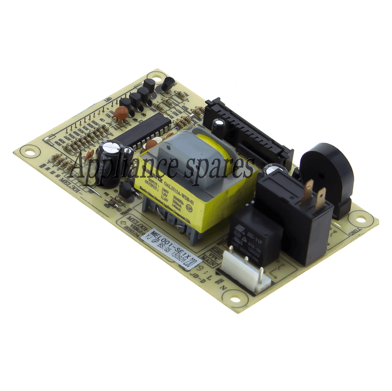 Defy Microwave Oven Pc Board-2