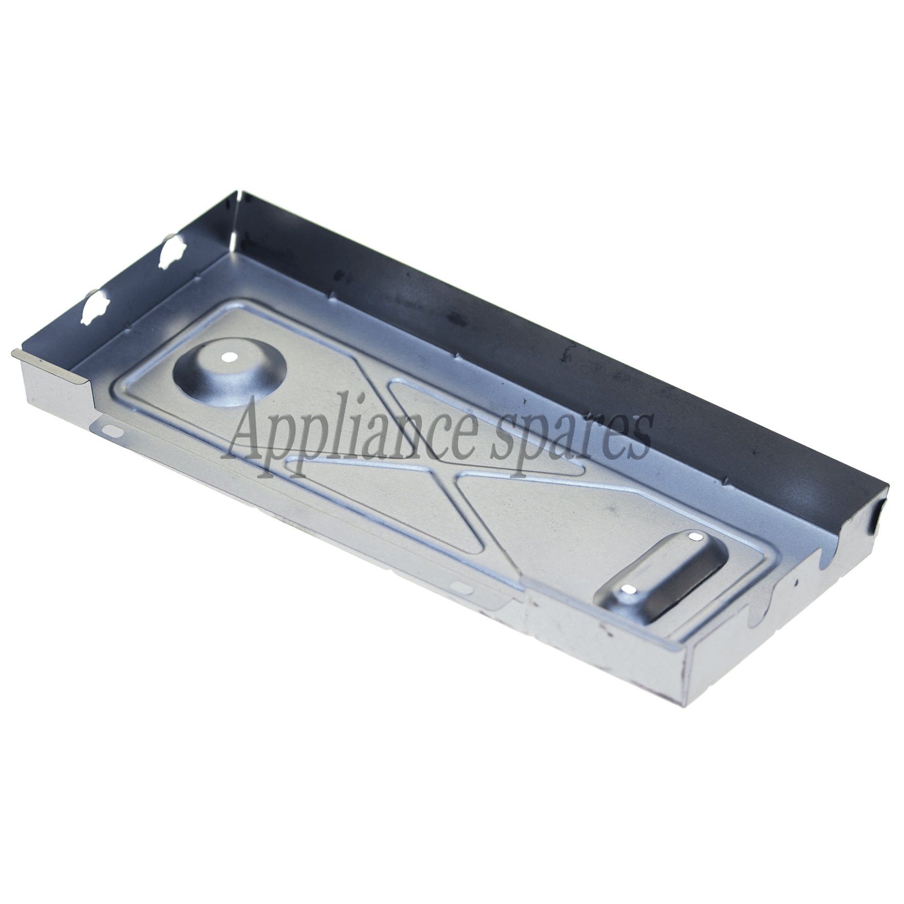 Defy Microwave Oven Element Shield Plate-2
