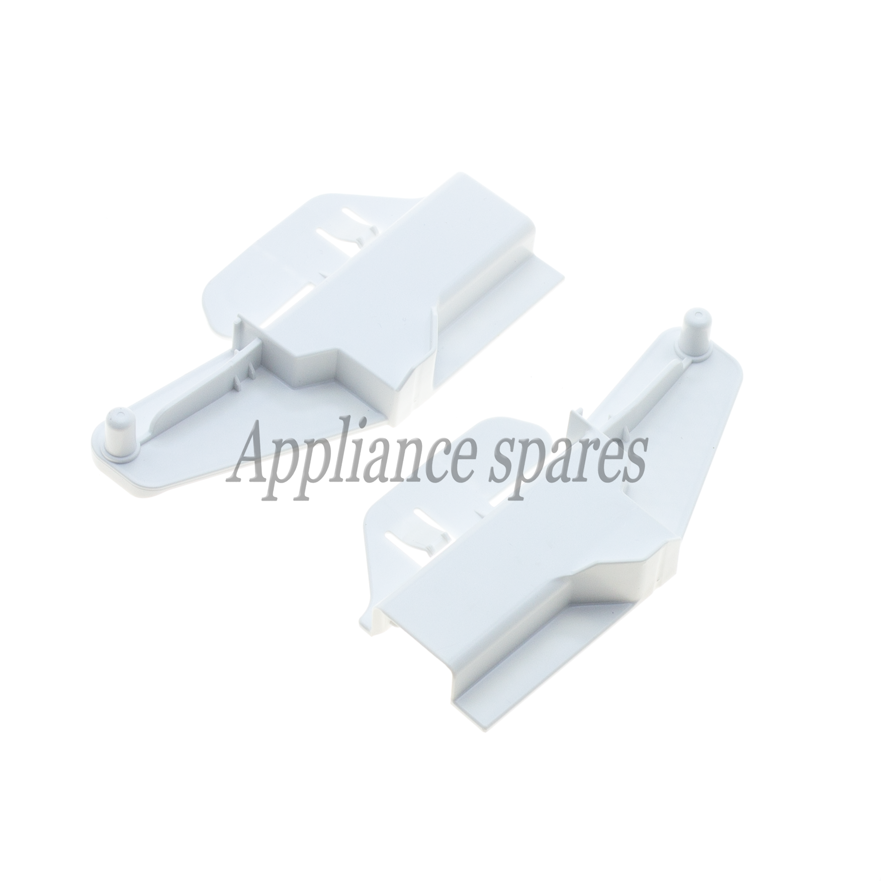 Bosch Fridge Rack/Shelf Seating (Left and Right)-1