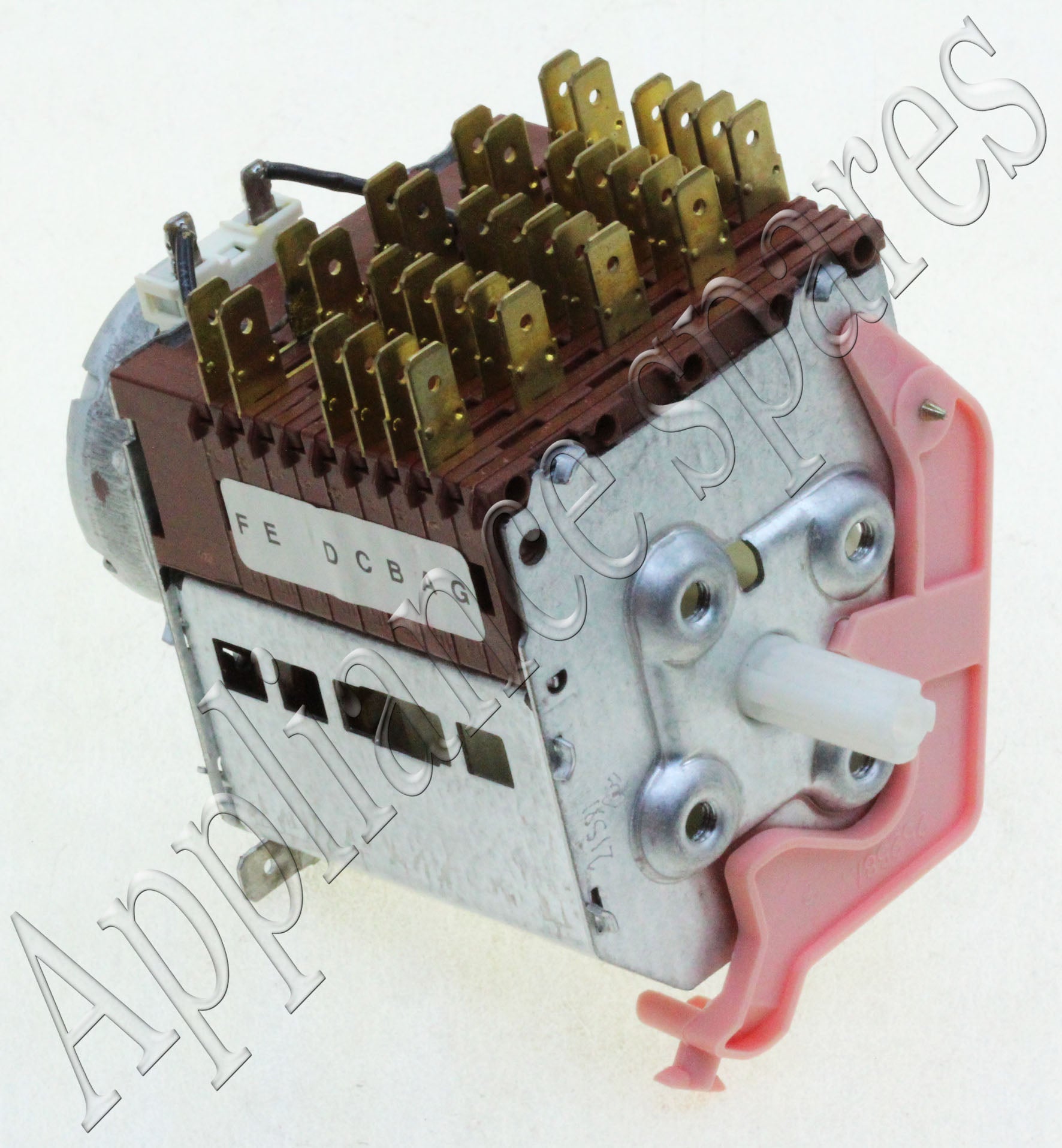Indesit Washing Machine Timer-2