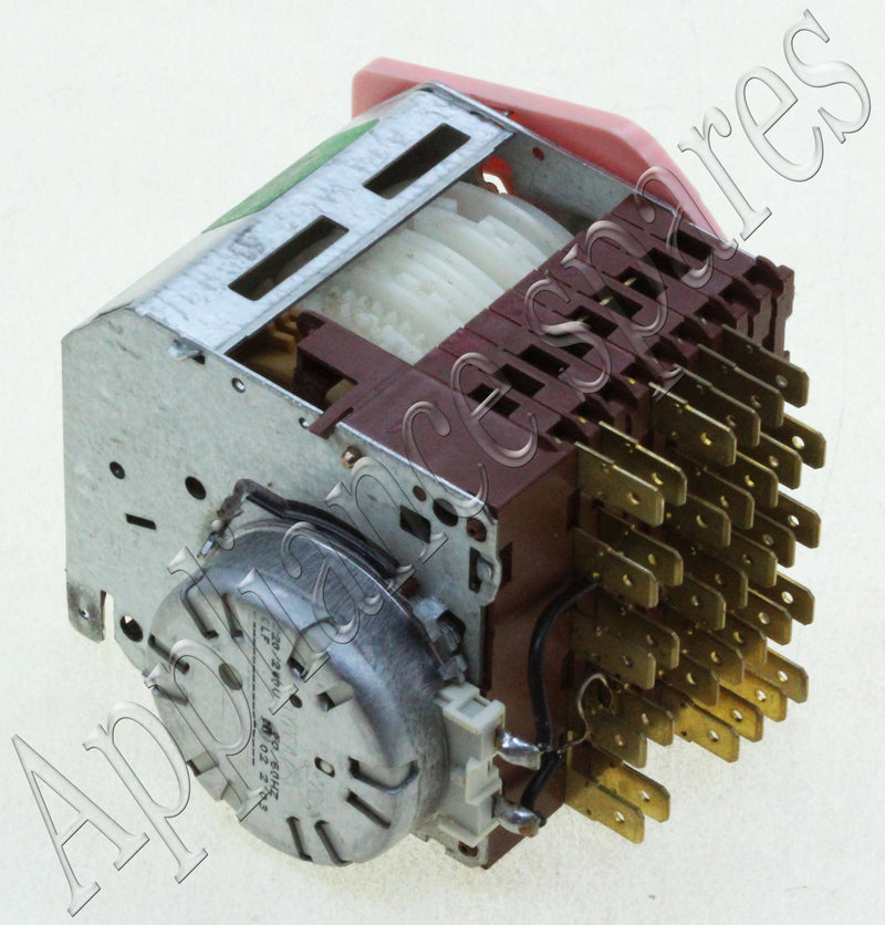 Indesit Washing Machine Timer-3