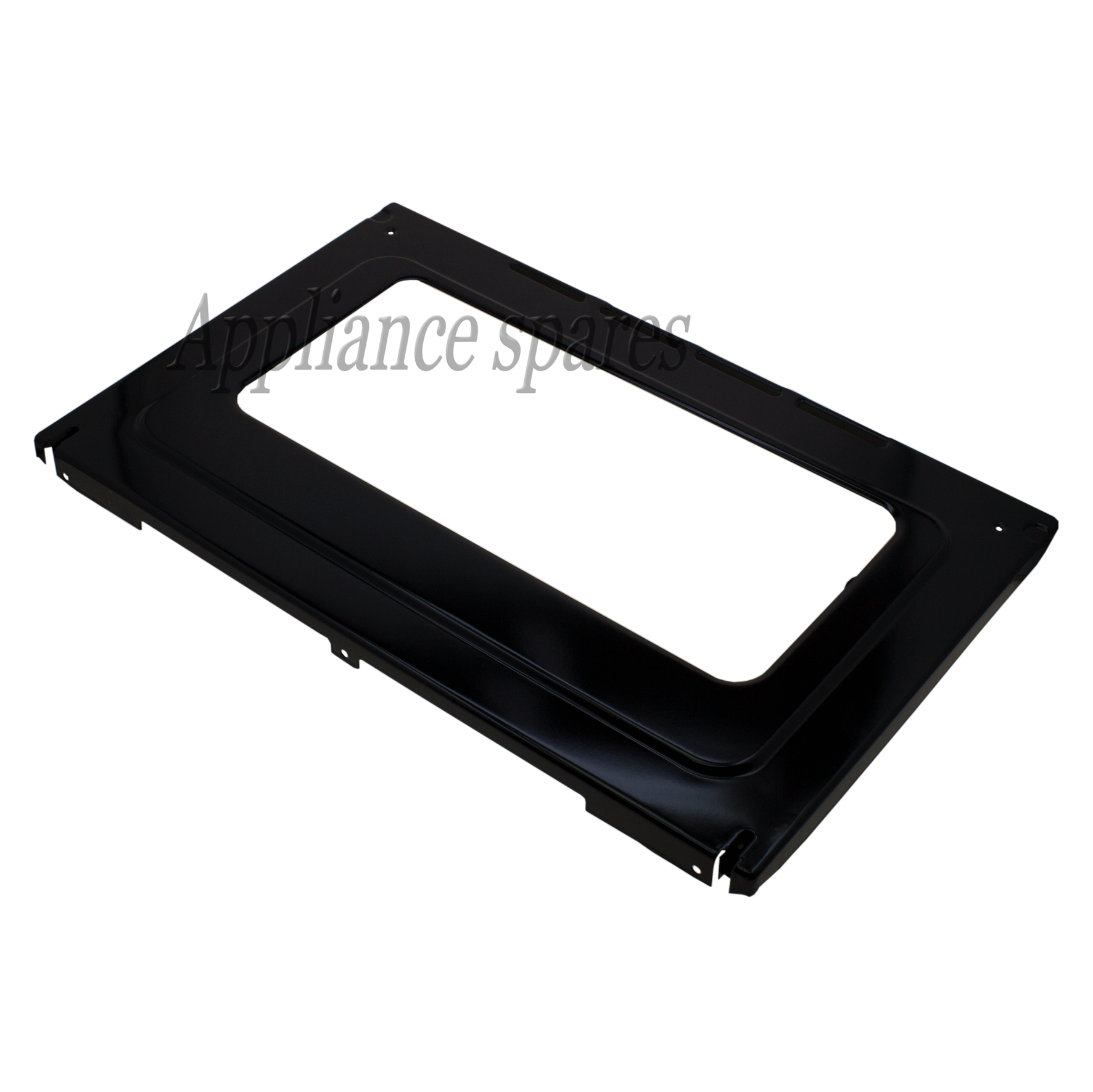 Defy Stove Door Liner Assembly-1