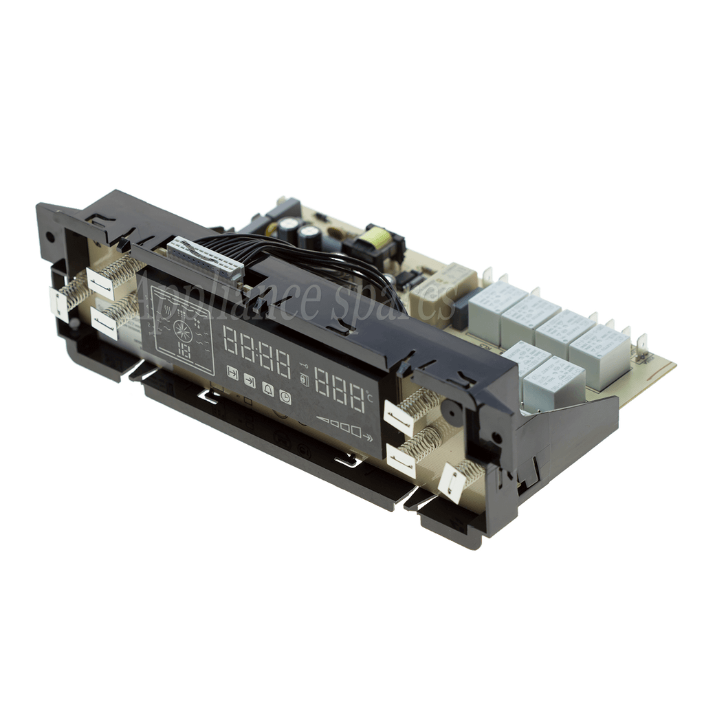 Ovan Display Defy Oven Display Board