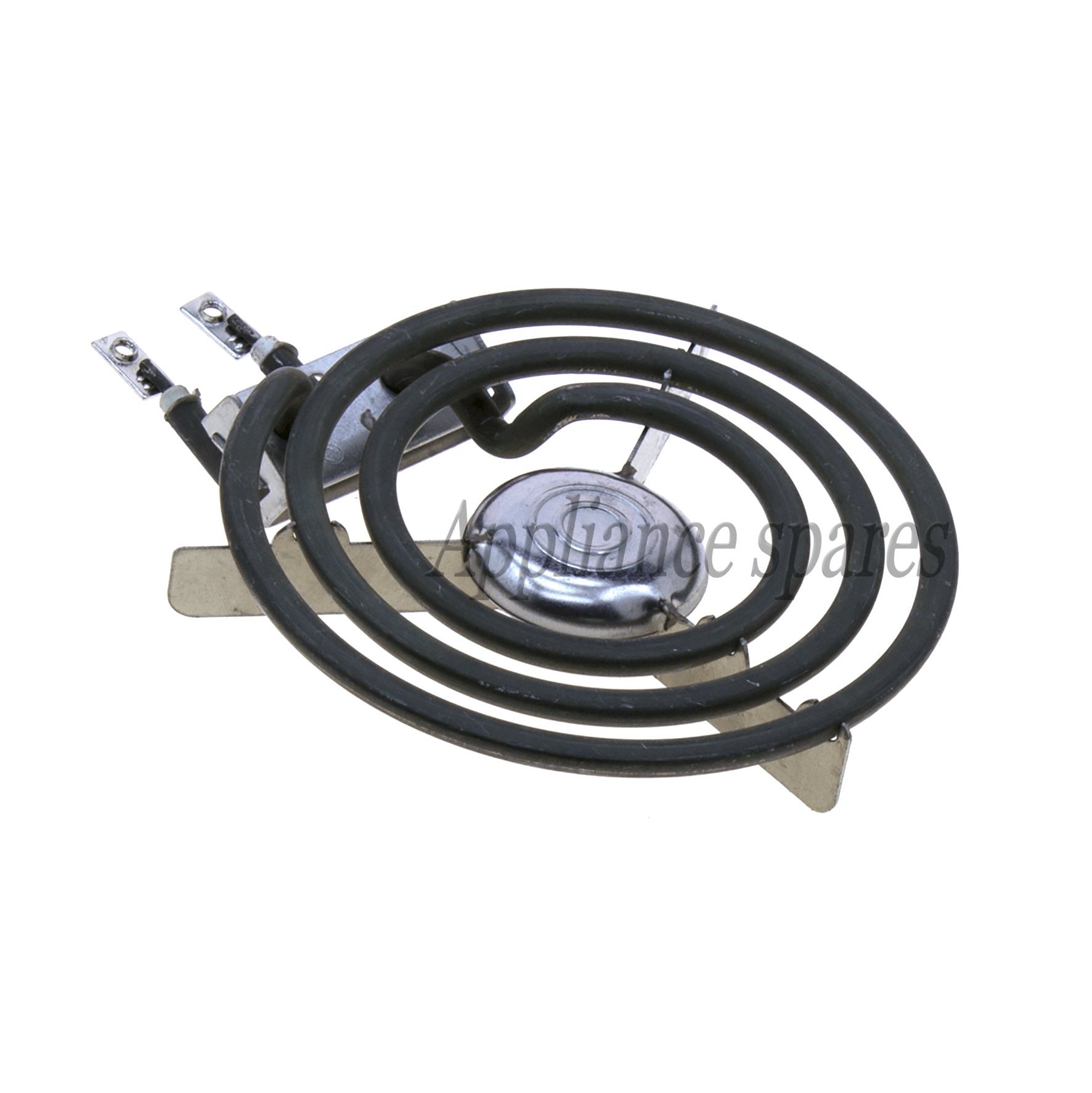 Defy Stove Small Spiral Plate-1