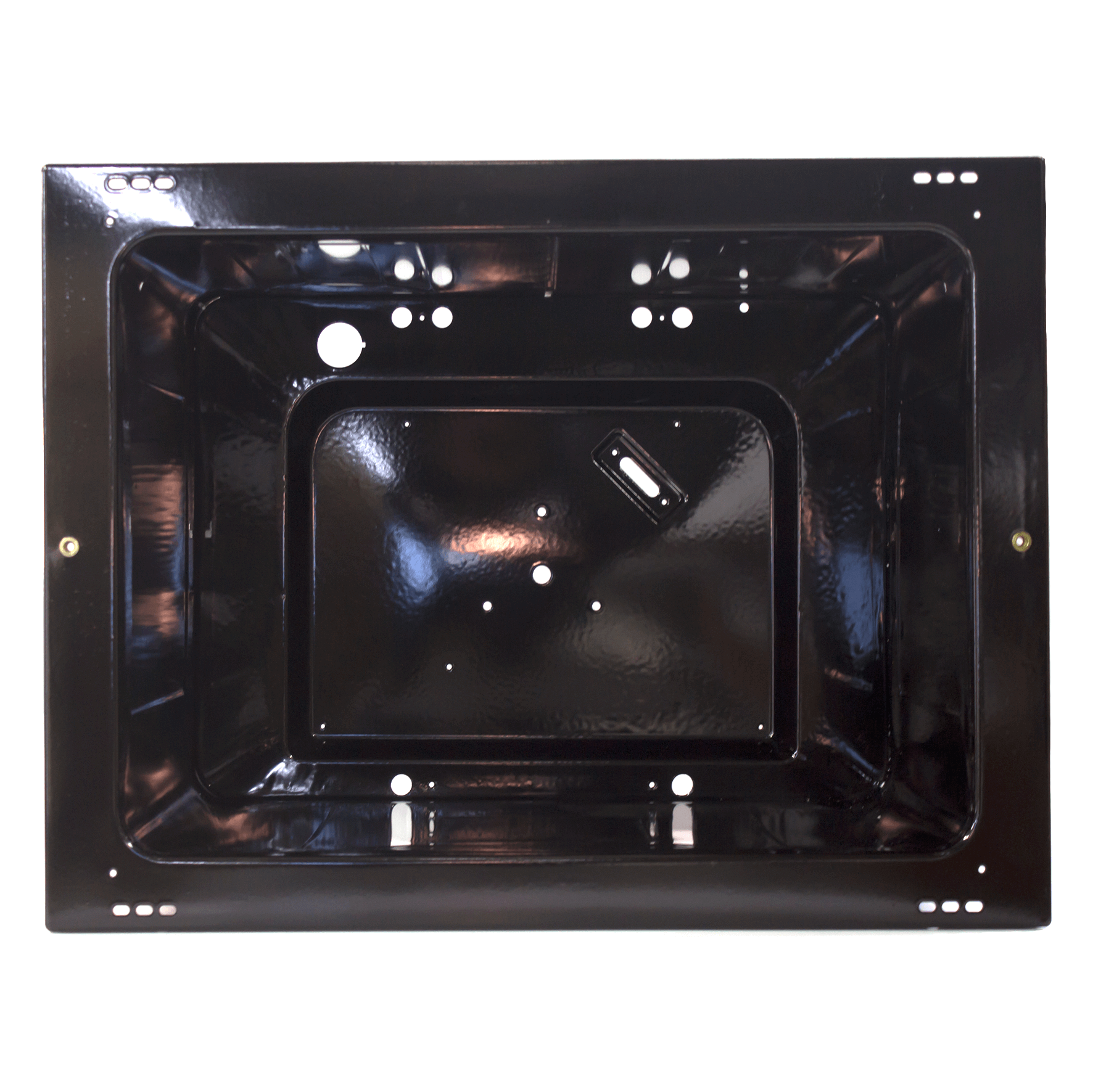 Defy Oven Cavity Assembly-2