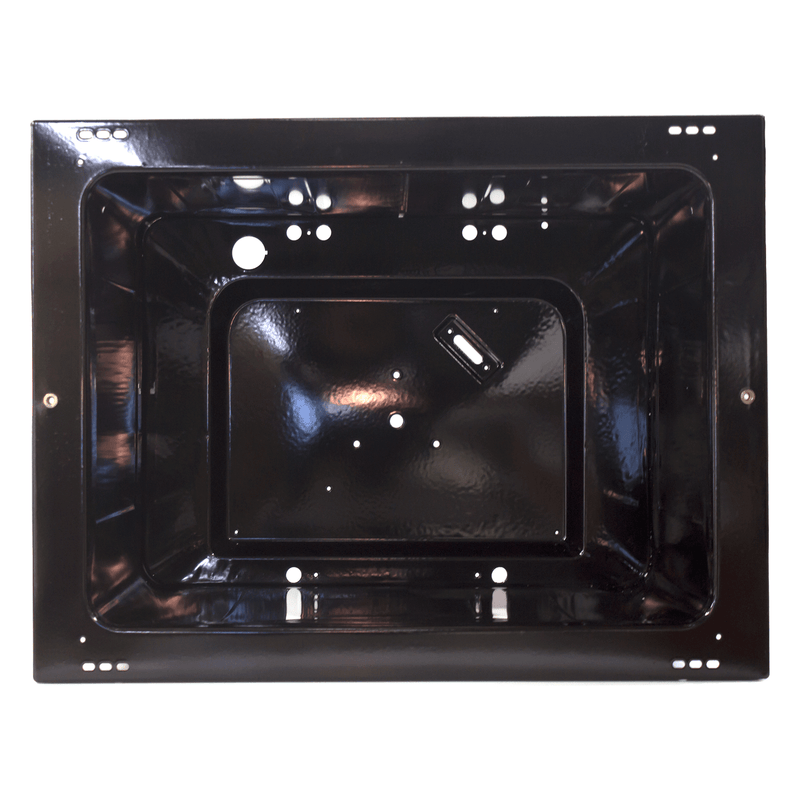 Defy Oven Cavity Assembly-2