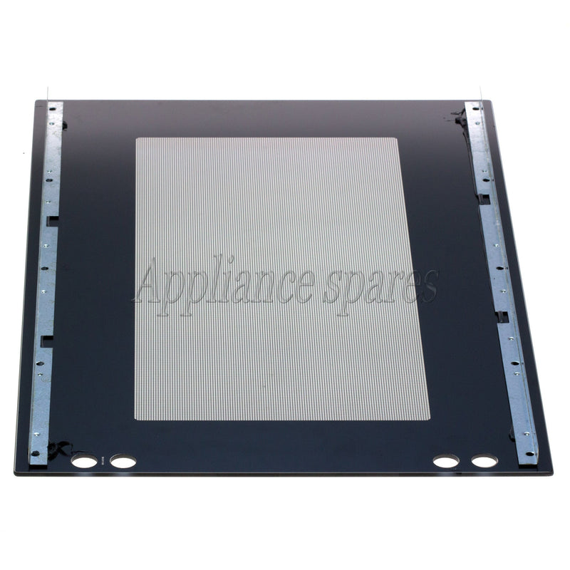 Defy Oven Outer Door Glass-2
