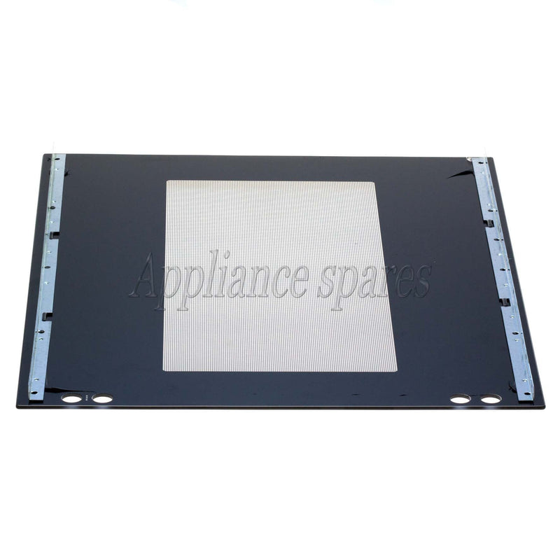 Defy Oven Outer Door Glass-3