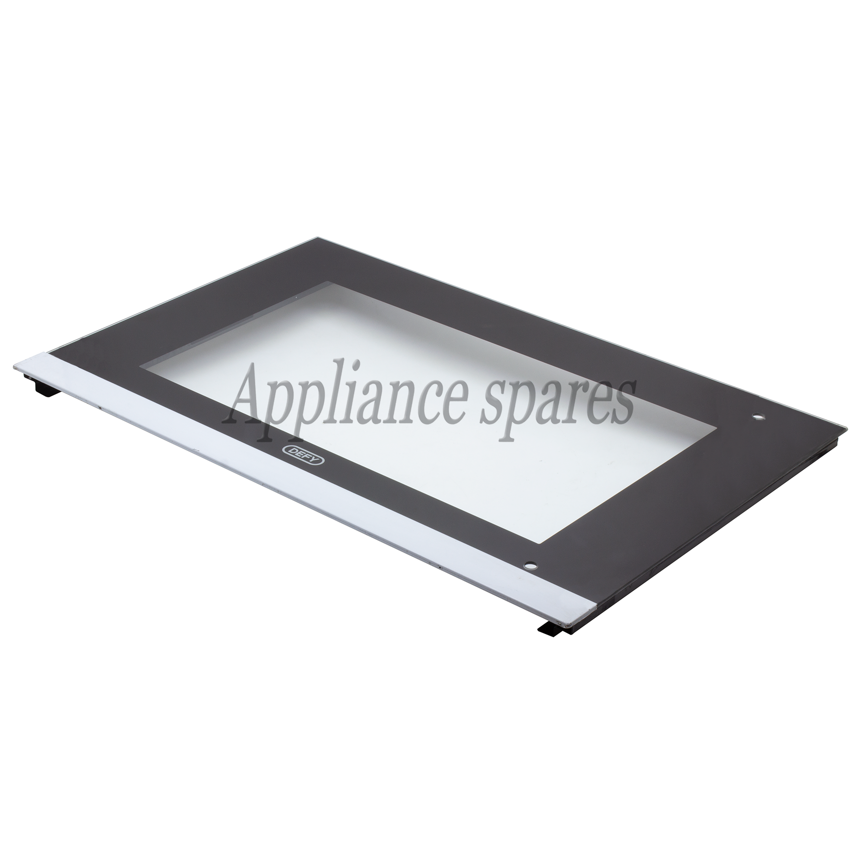 Defy Oven Outer Door Glass Assembly-1