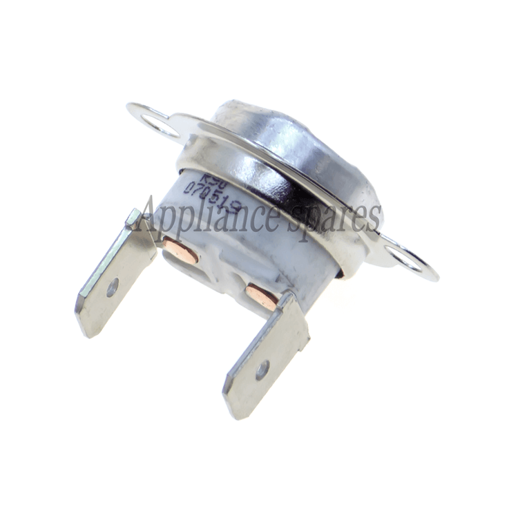 Thermostats. Clixons and Thermometers