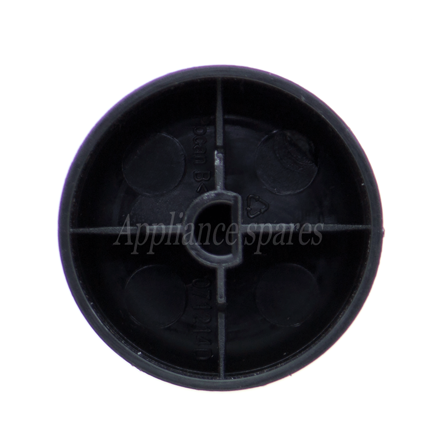 Defy Stove/Hob Knob