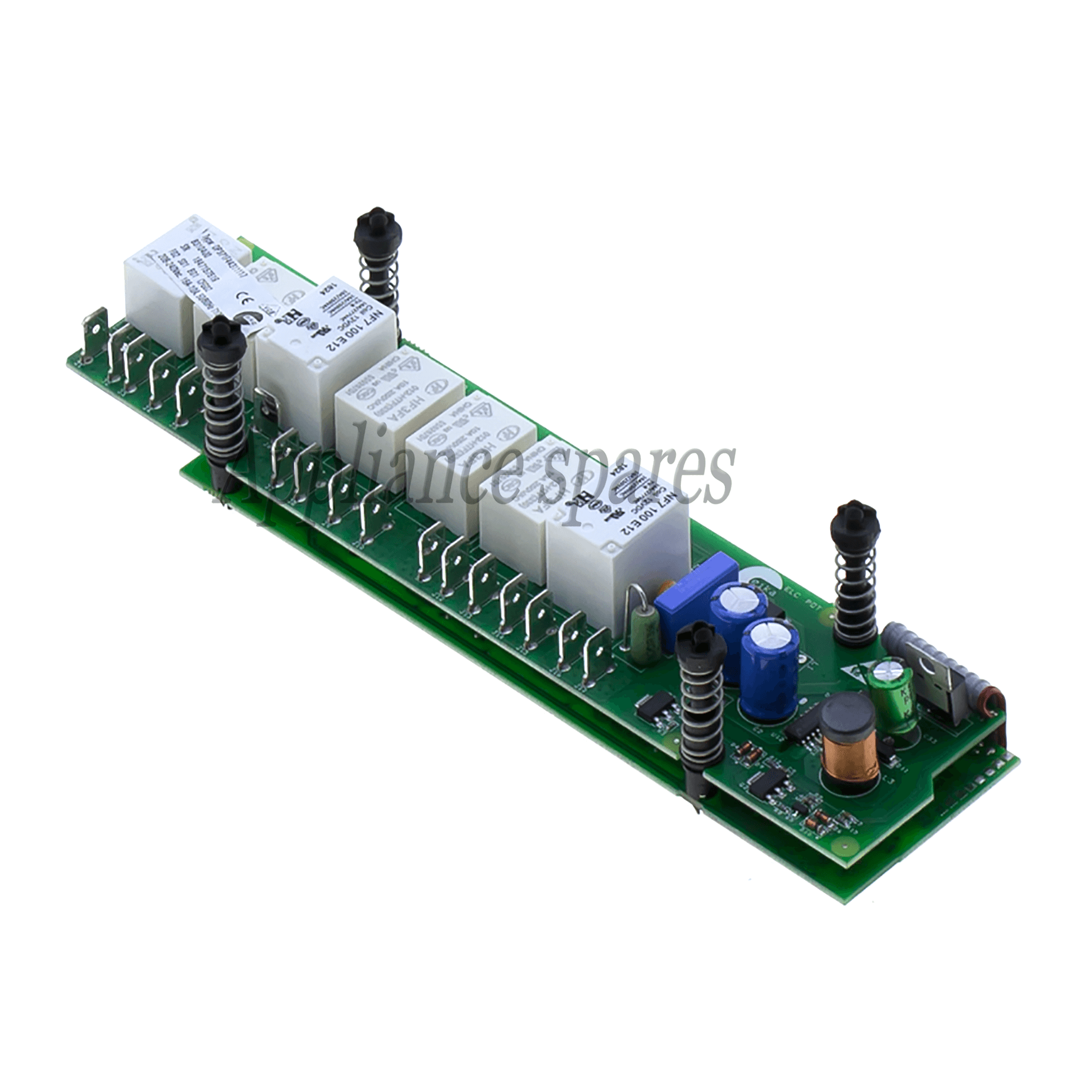 Defy Hob Pc Board-2
