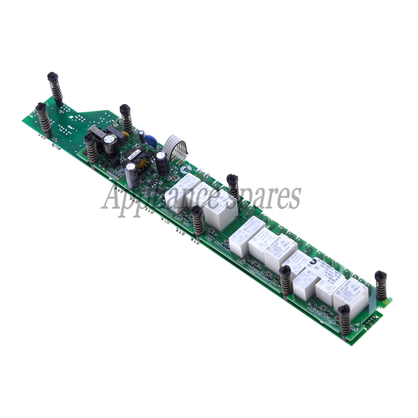 Defy Hob Pc Board-2