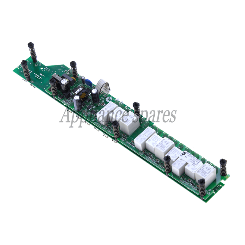 Defy Hob Pc Board-2