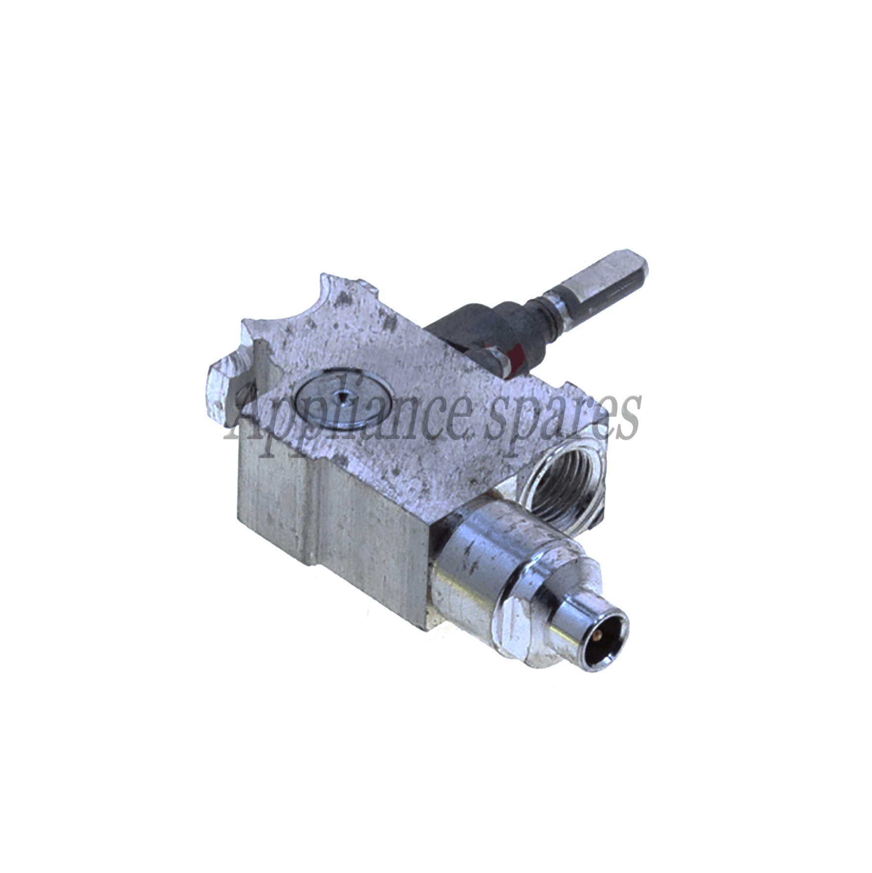 Defy Gas Hob Gas Valve