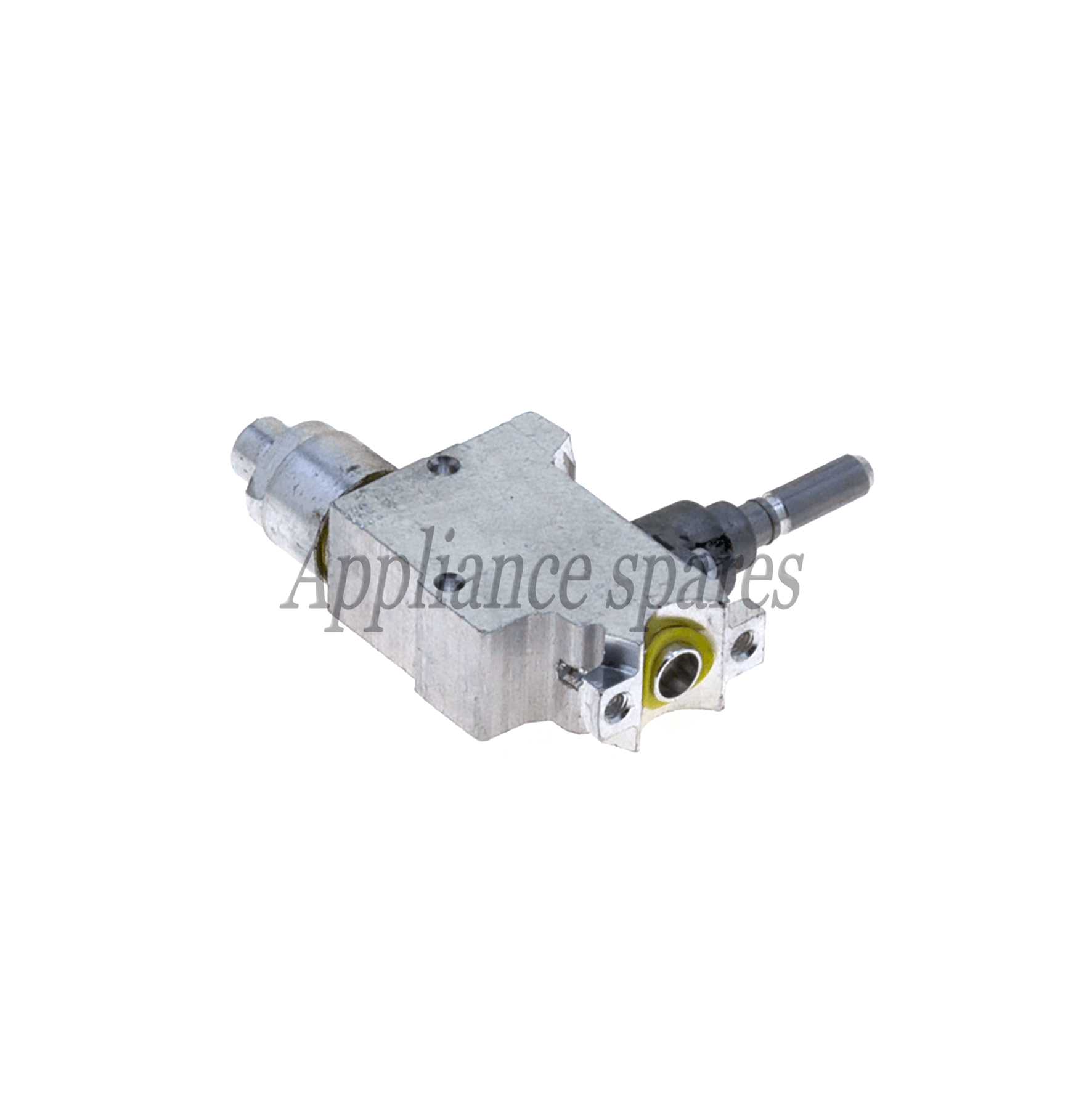 Defy Gas Hob Gas Control Valve-1