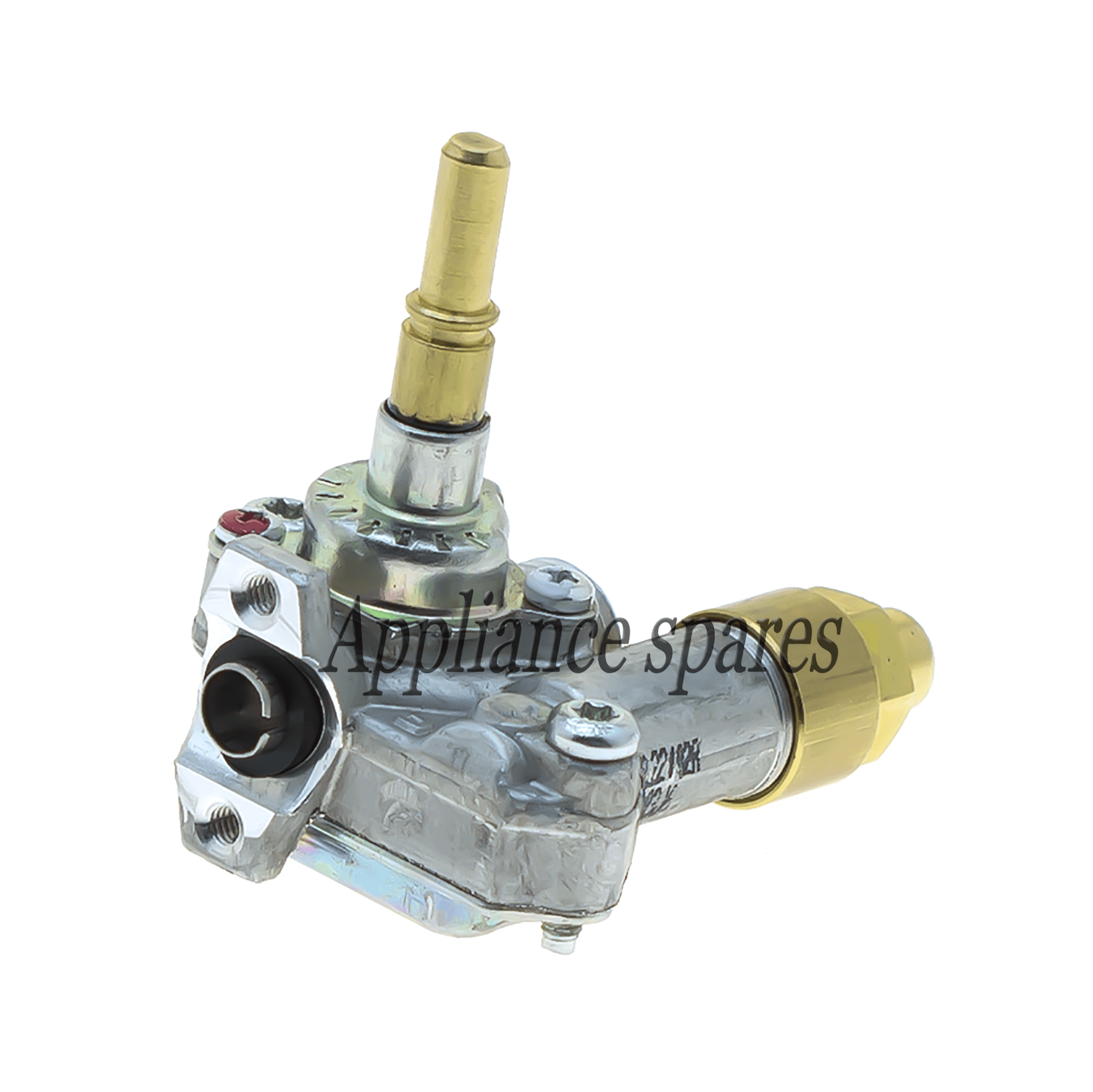 Defy Gas Hob Control Valve-2