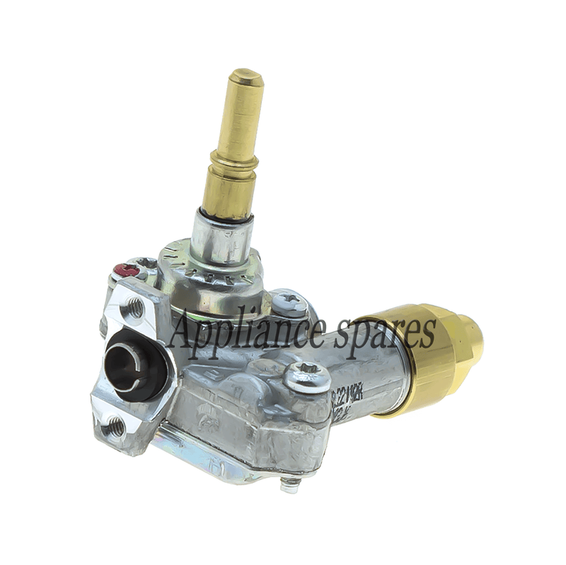 Defy Gas Hob Control Valve-2