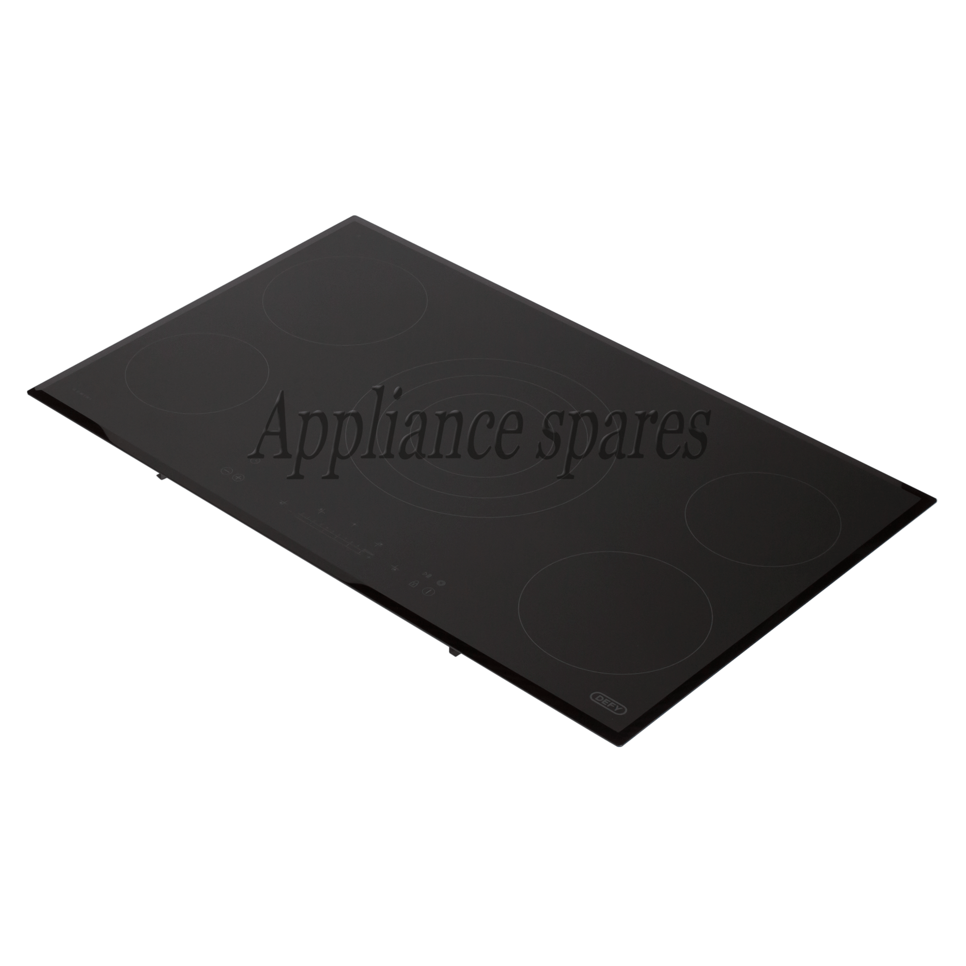 Defy Hob Glass Top-1