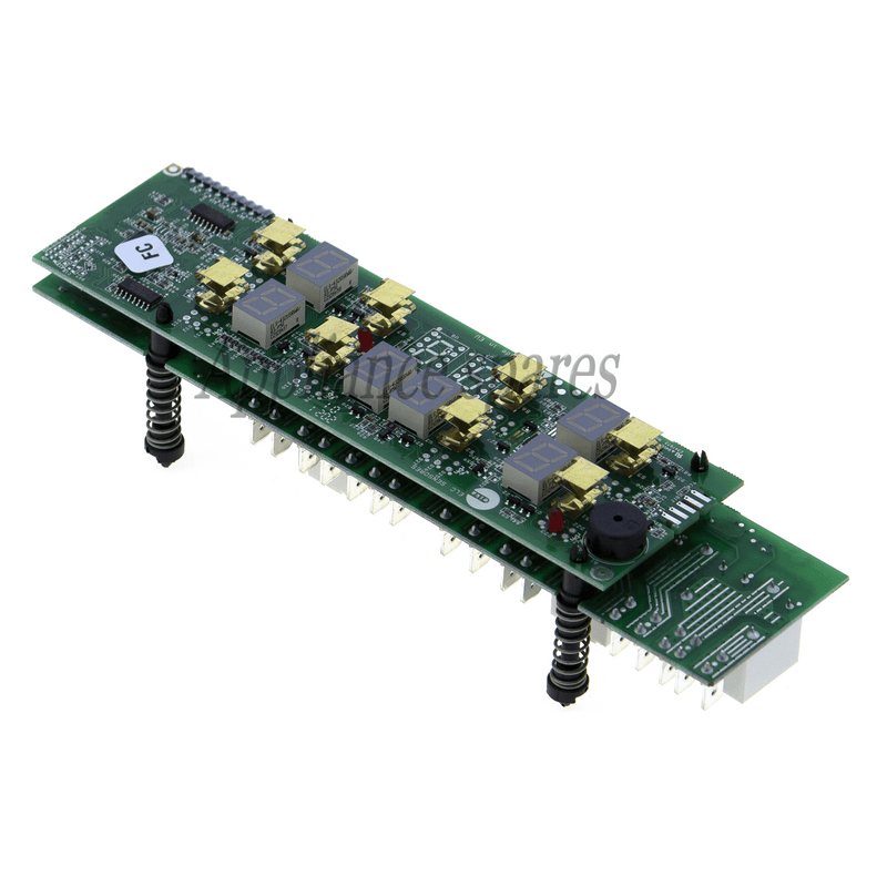 Defy Hob Pc Board-1