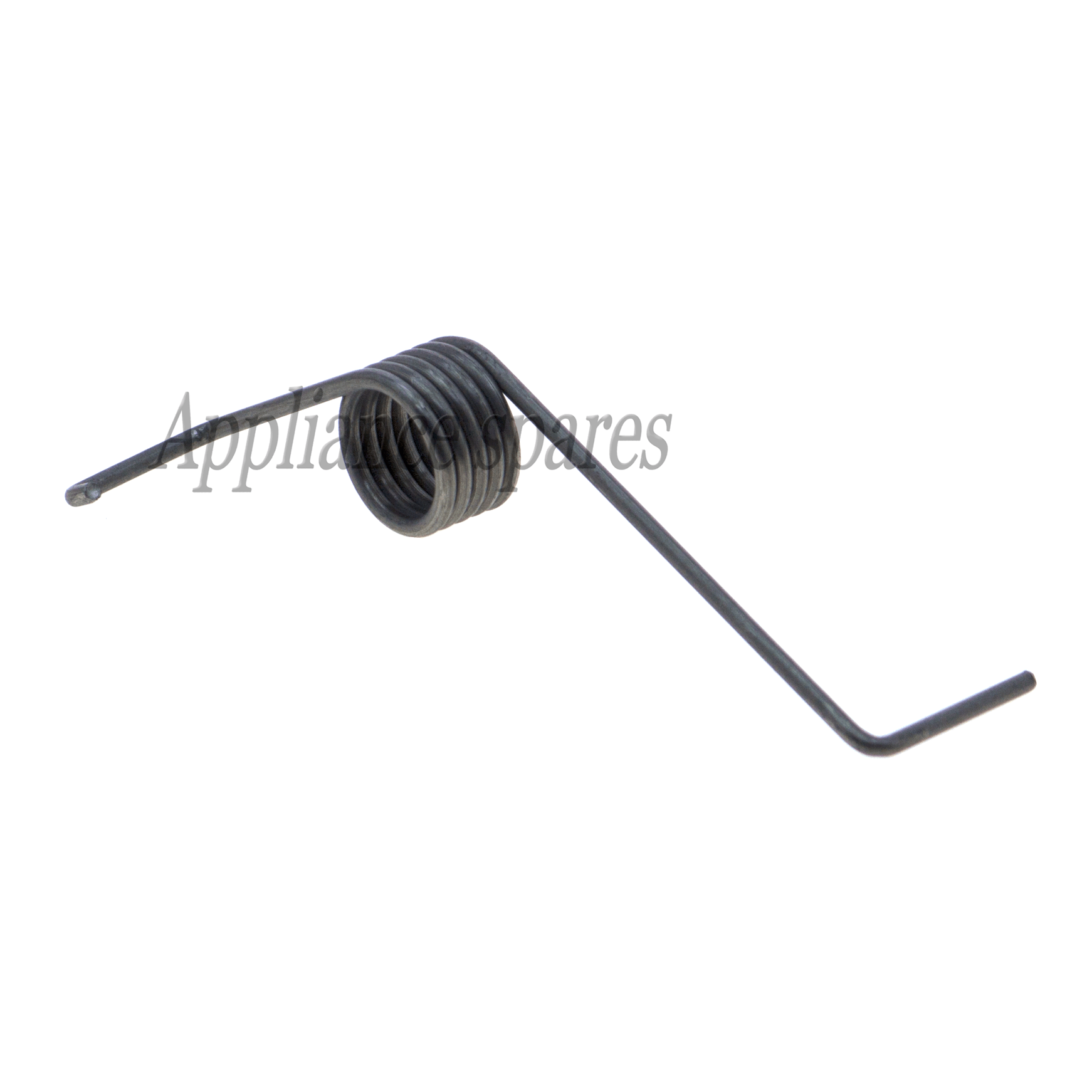 Defy Washing Machine Left Cover Lid Spring-1