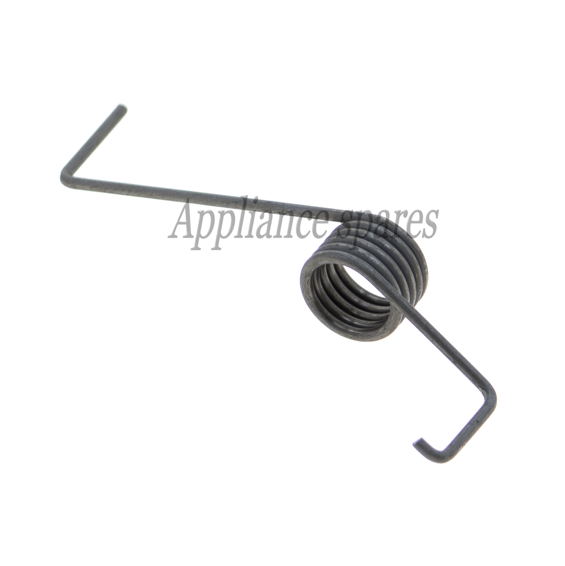 Defy Washing Machine Right Cover Lid Spring