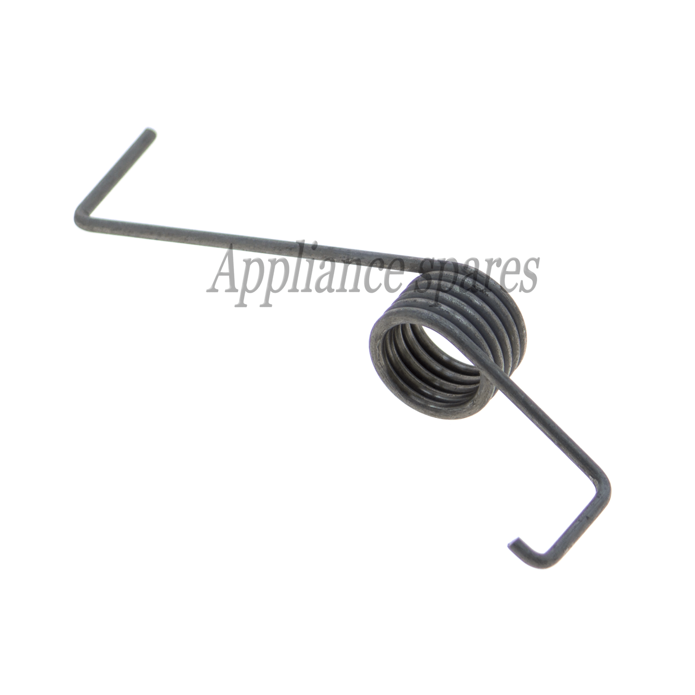 Defy Washing Machine Right Cover Lid Spring