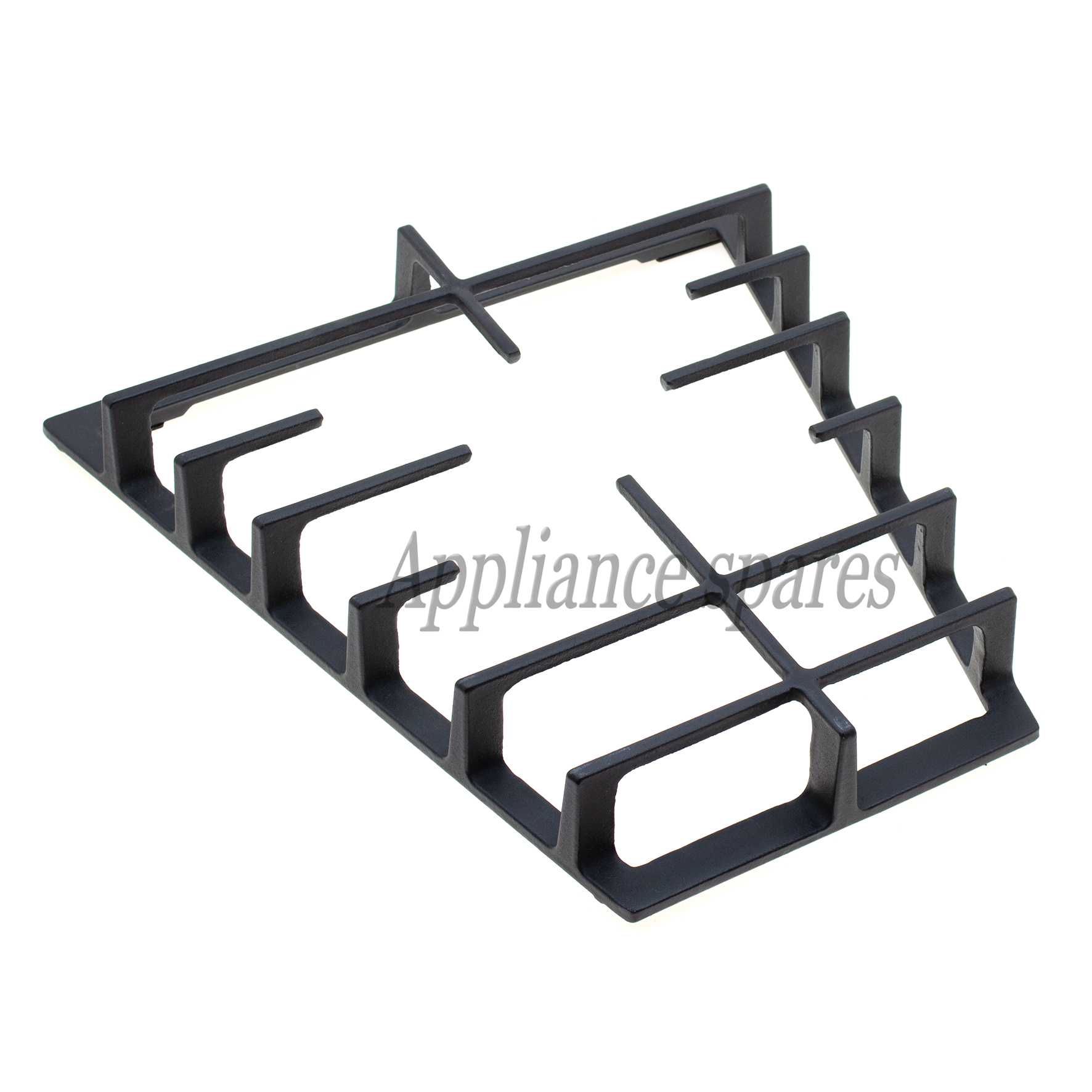 Defy Gas Stove Center Cast Iron Grid