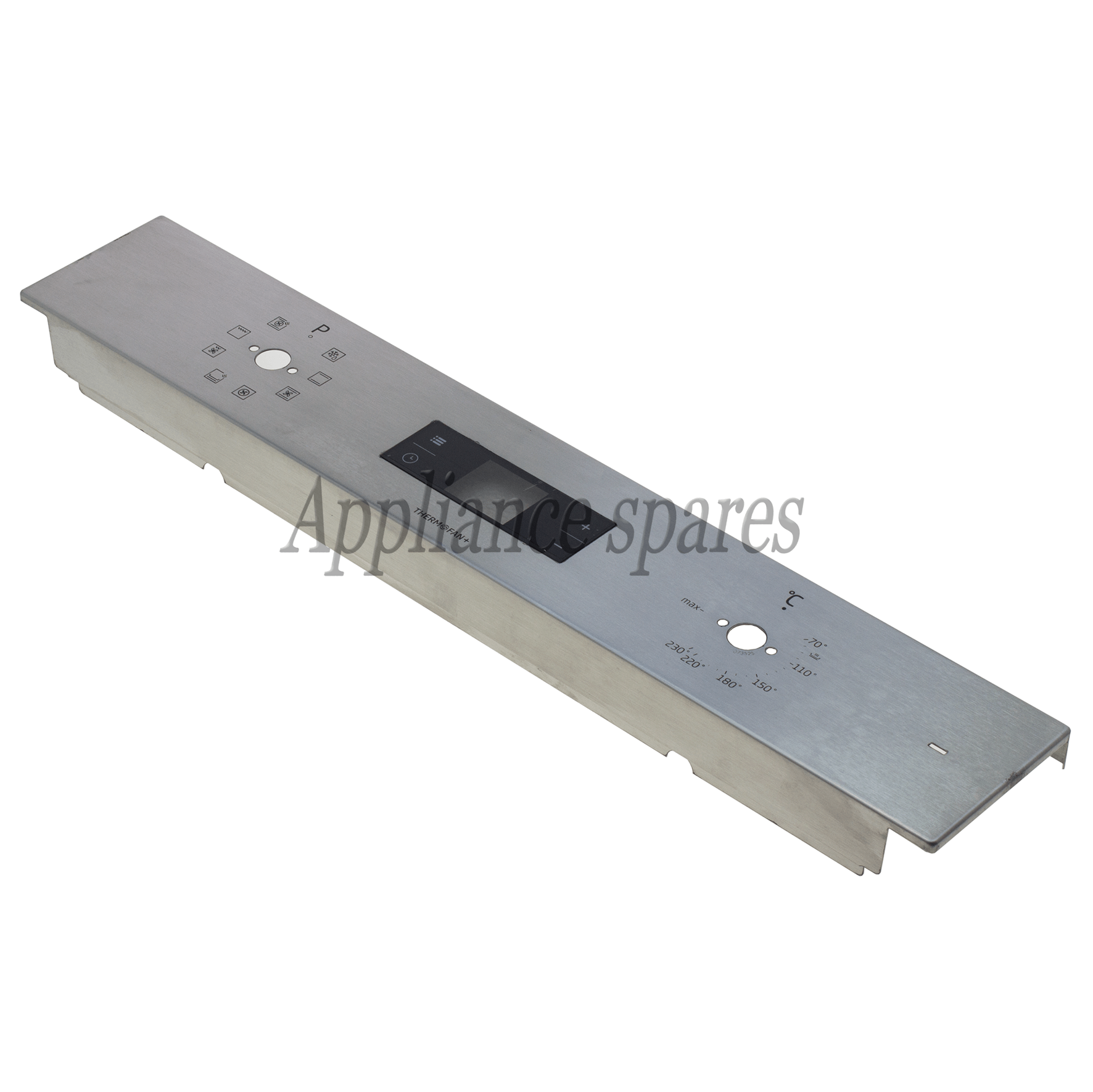 Defy Stove Control Panel Assembly-1