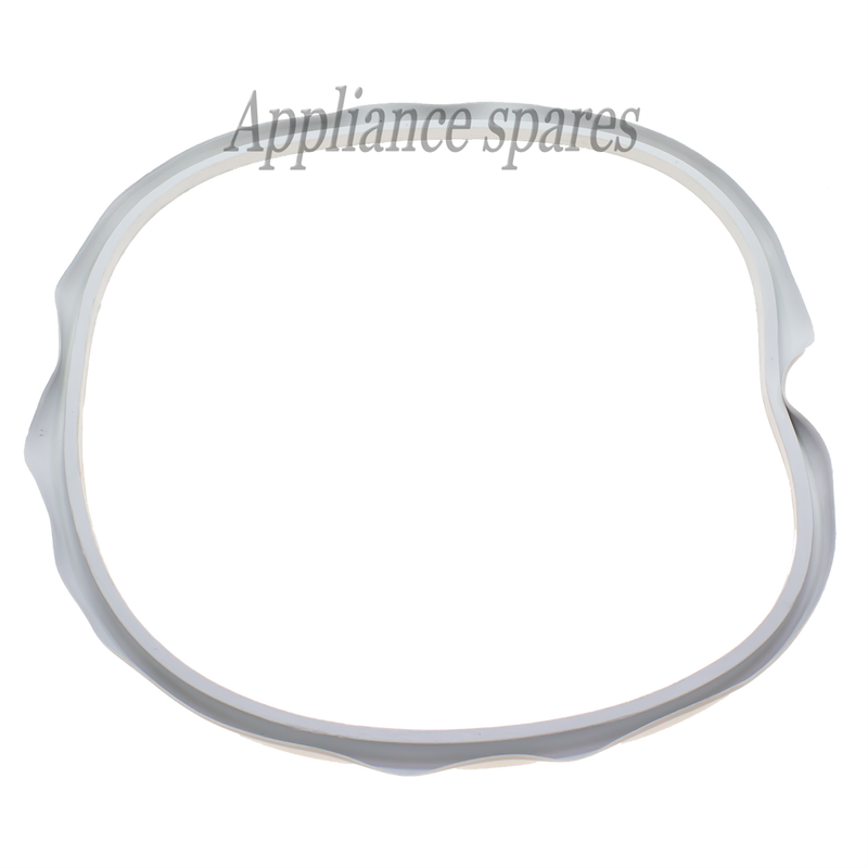 Bosch Tumble Dryer Inner Door Seal-2
