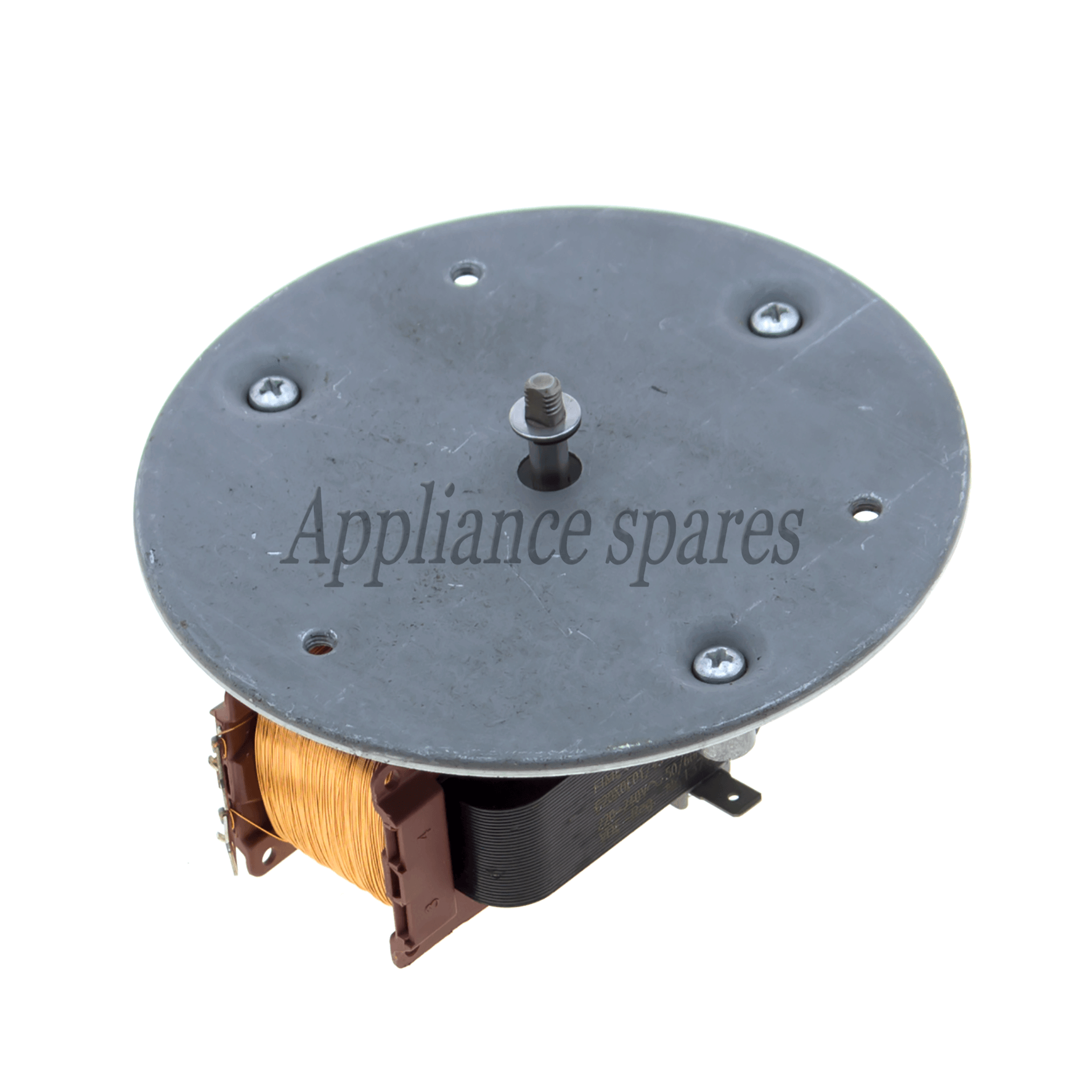 Defy Gas Stove Thermofan Motor-2