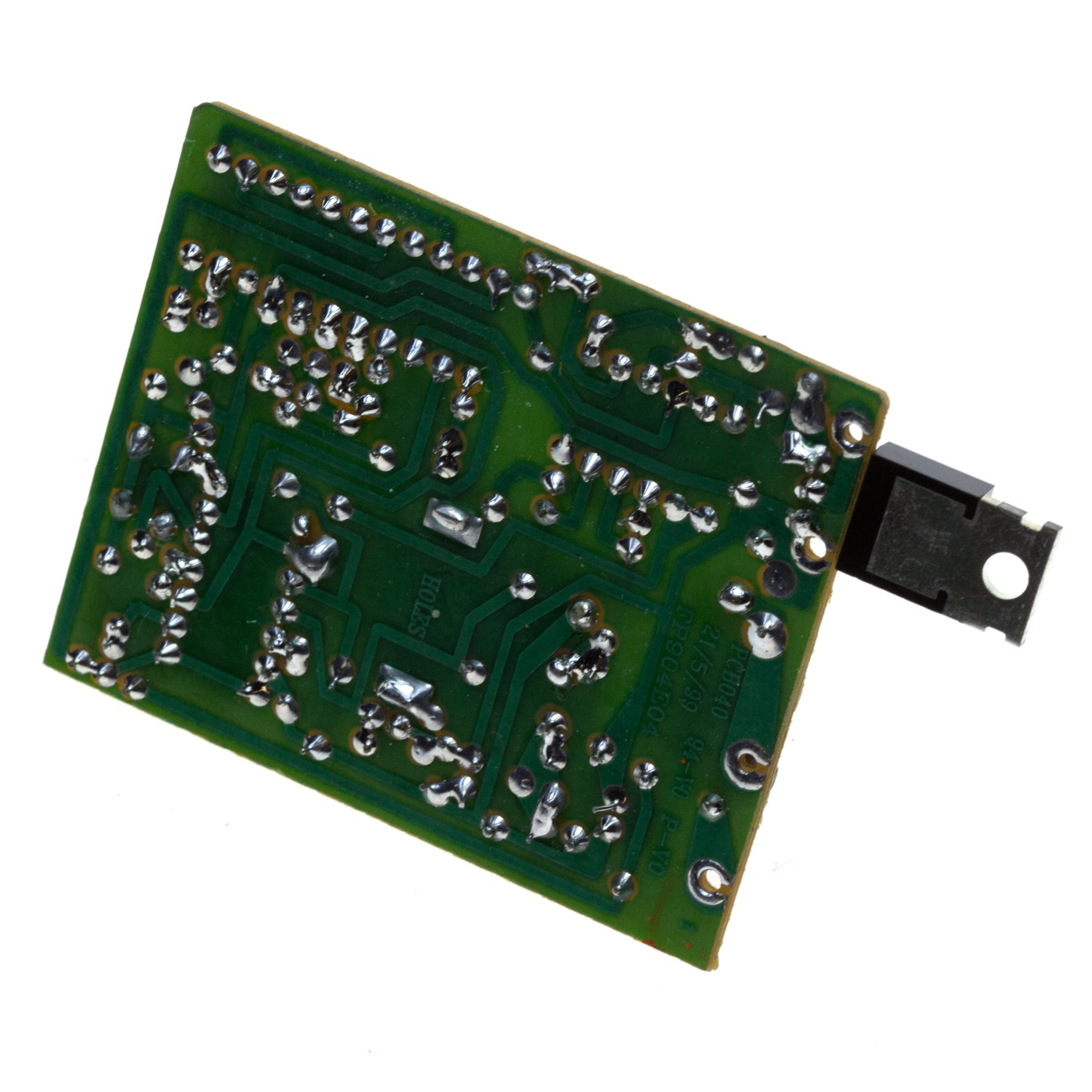 Russell Hobbs Coffee Grinder Pc Board-2