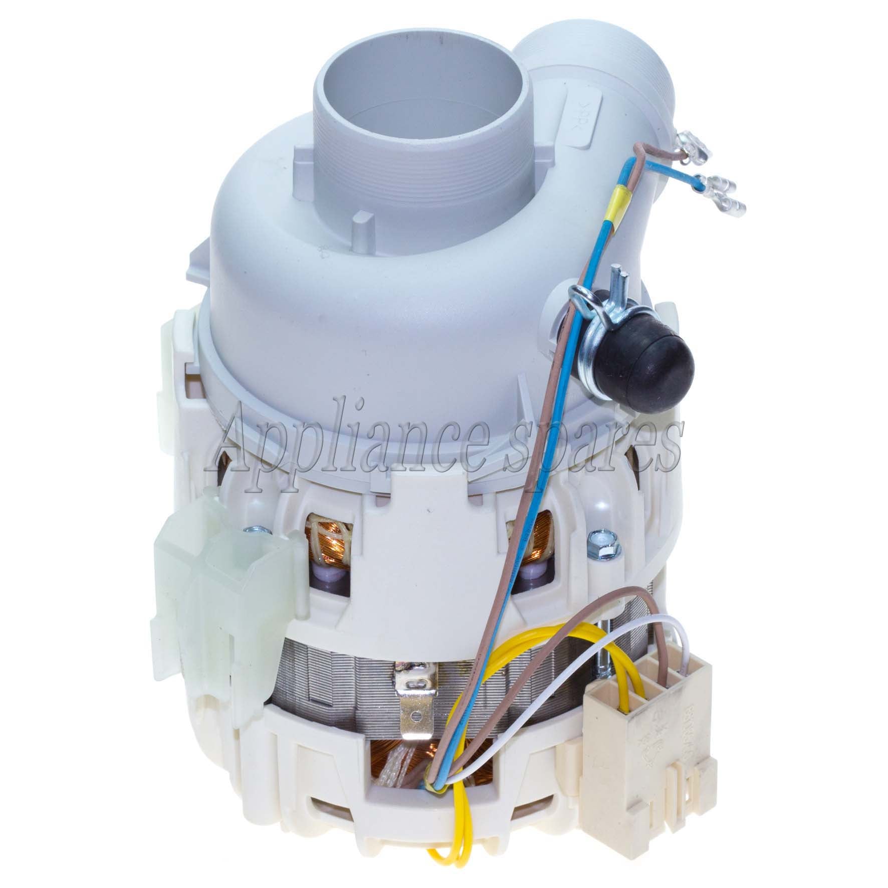 AEG Dishwasher Main Pump Assembly & Kit-3