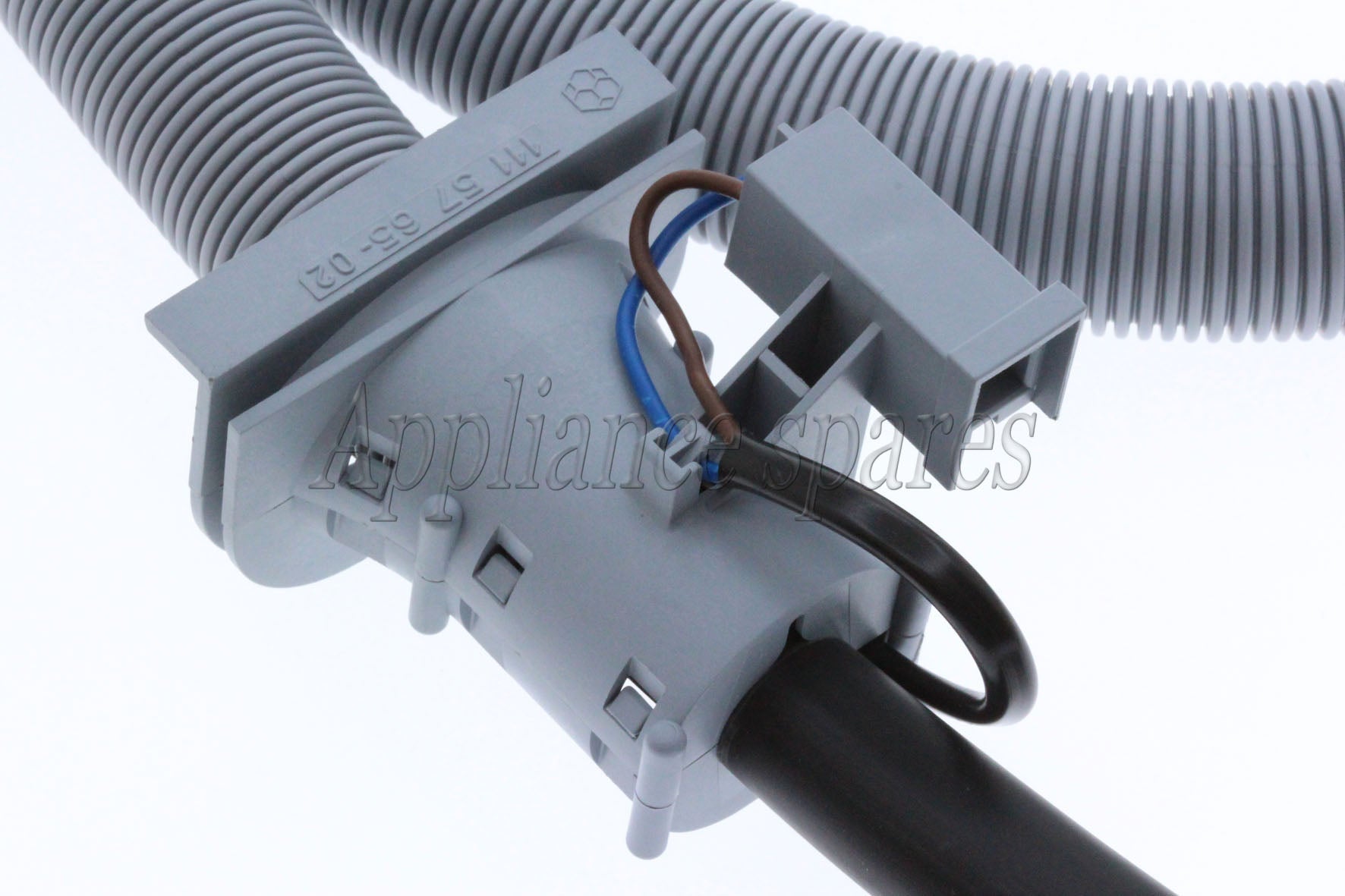 AEG Dishwasher Inlet Hose (Aqua Hose)-4