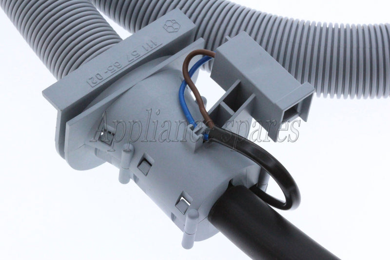 AEG Dishwasher Inlet Hose (Aqua Hose)-4