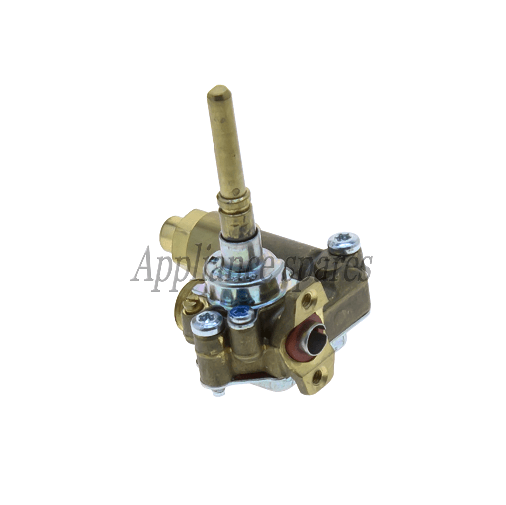 Defy Gas Hob 0.64 Control Valve-2