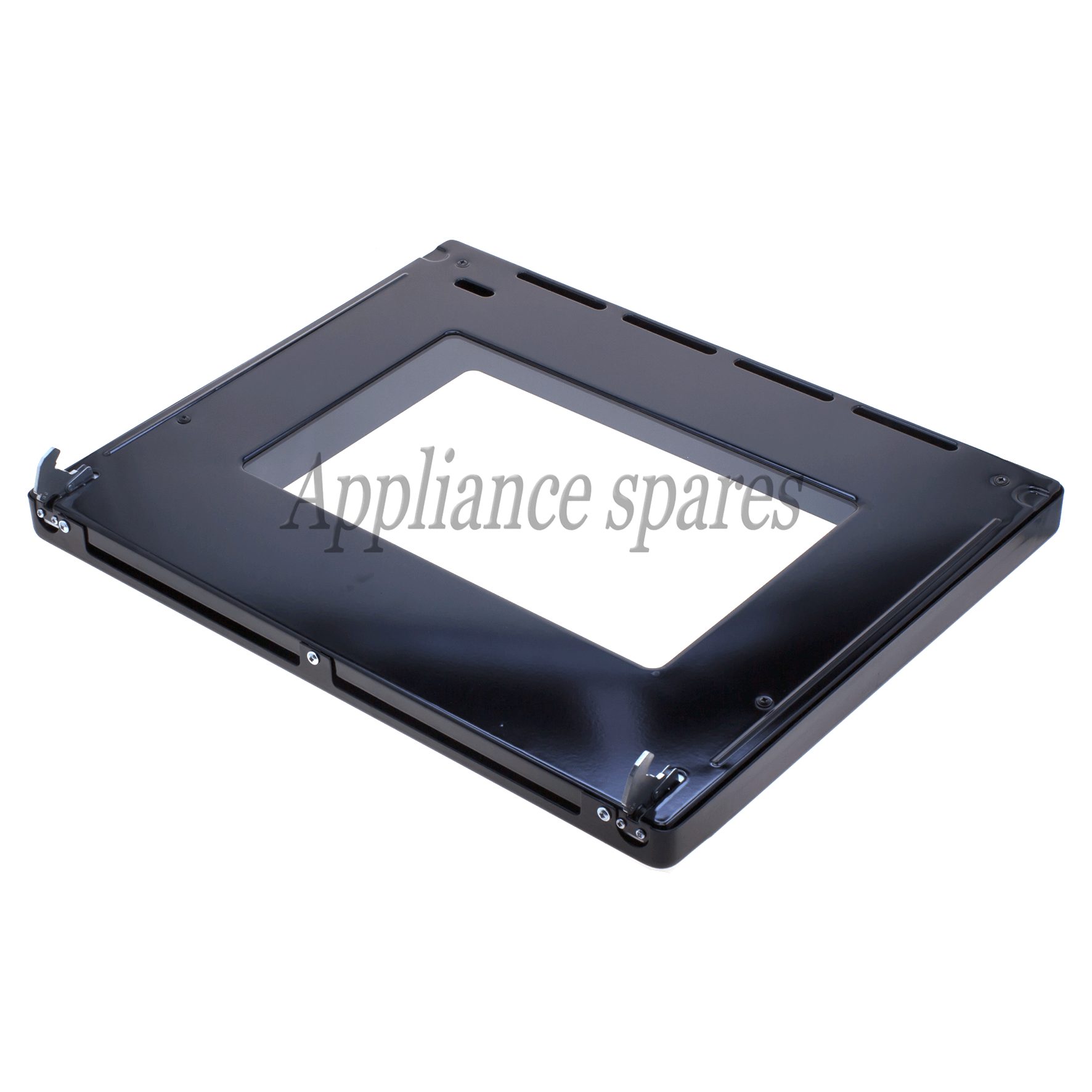 Defy Stove Door Assembly-2