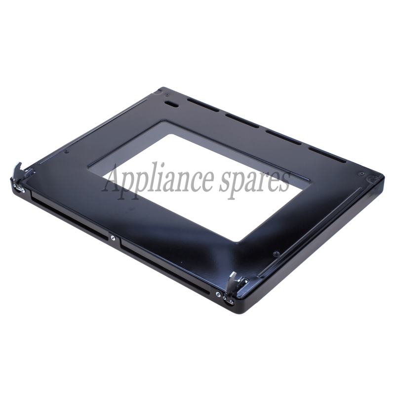 Defy Stove Door Assembly-2