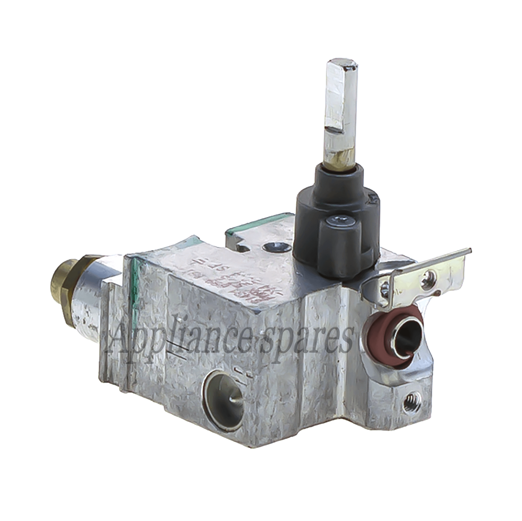 Defy Gas Stove 0.32 Gas Valve-2