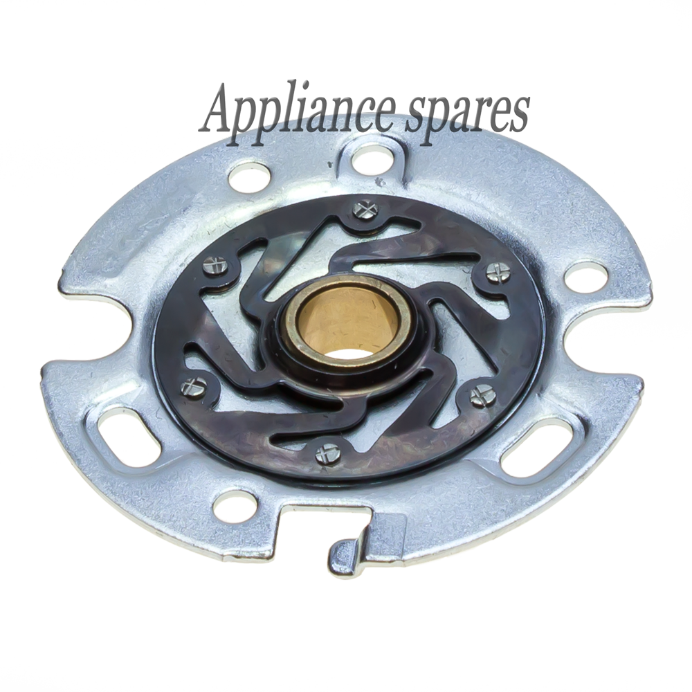 AEG Tumble Dryer Back Bearing Retainer-2