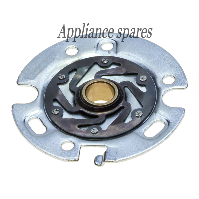AEG Tumble Dryer Back Bearing Retainer-2