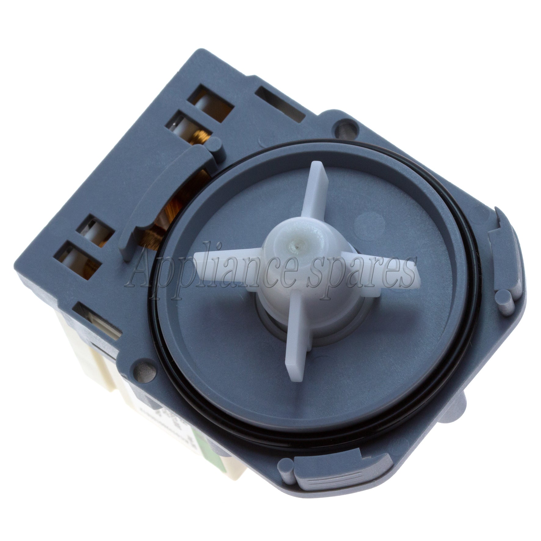 AEG Washing Machine Drain Pump-1