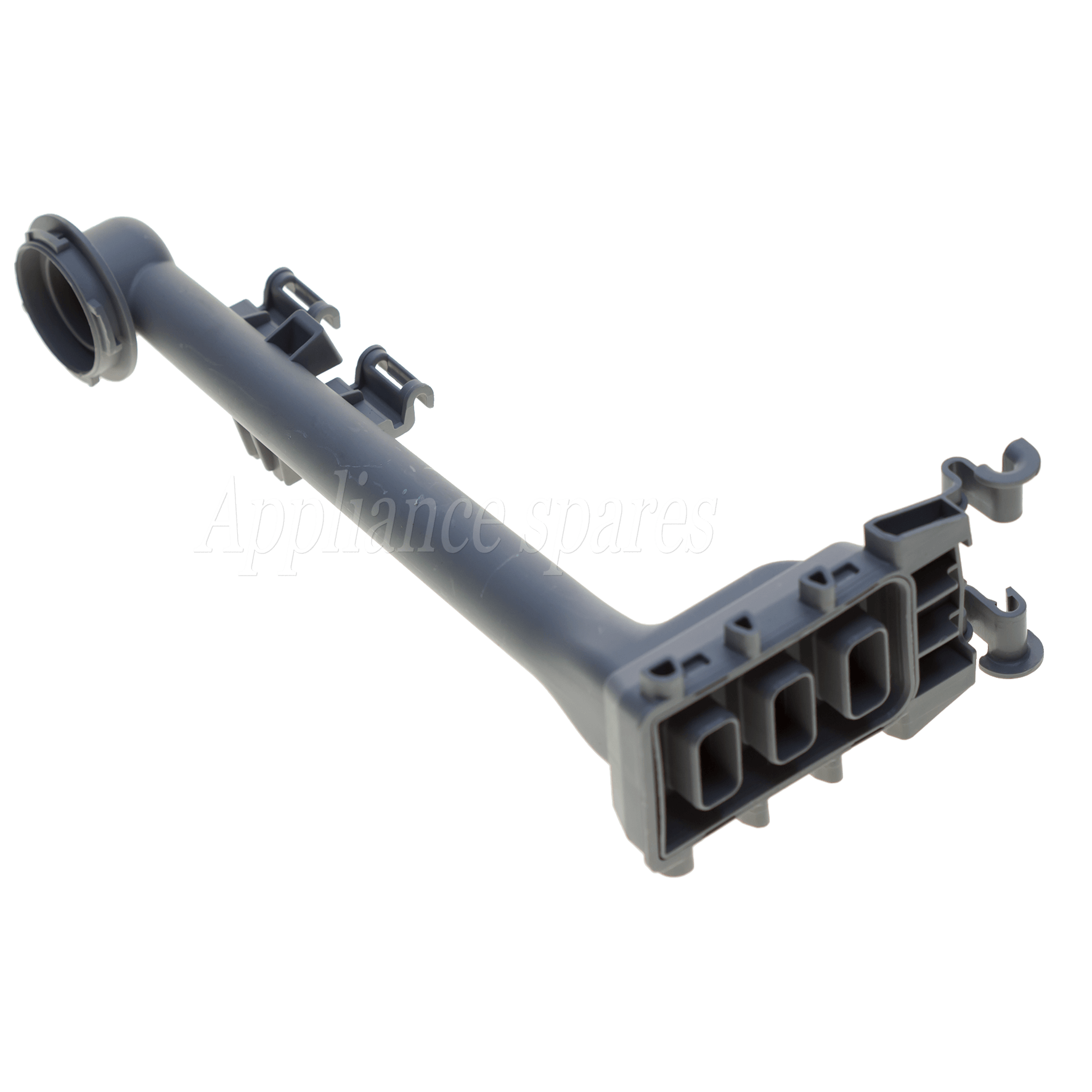 Defy Dishwasher Spray Arm Upper Feeding Hose