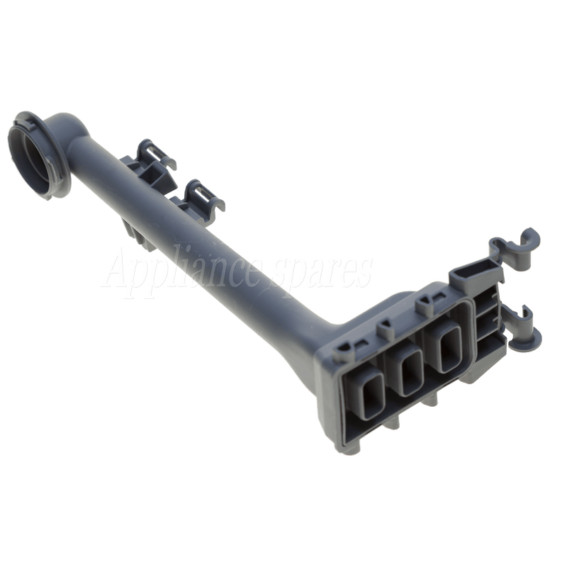 Defy Dishwasher Spray Arm Upper Feeding Hose-2